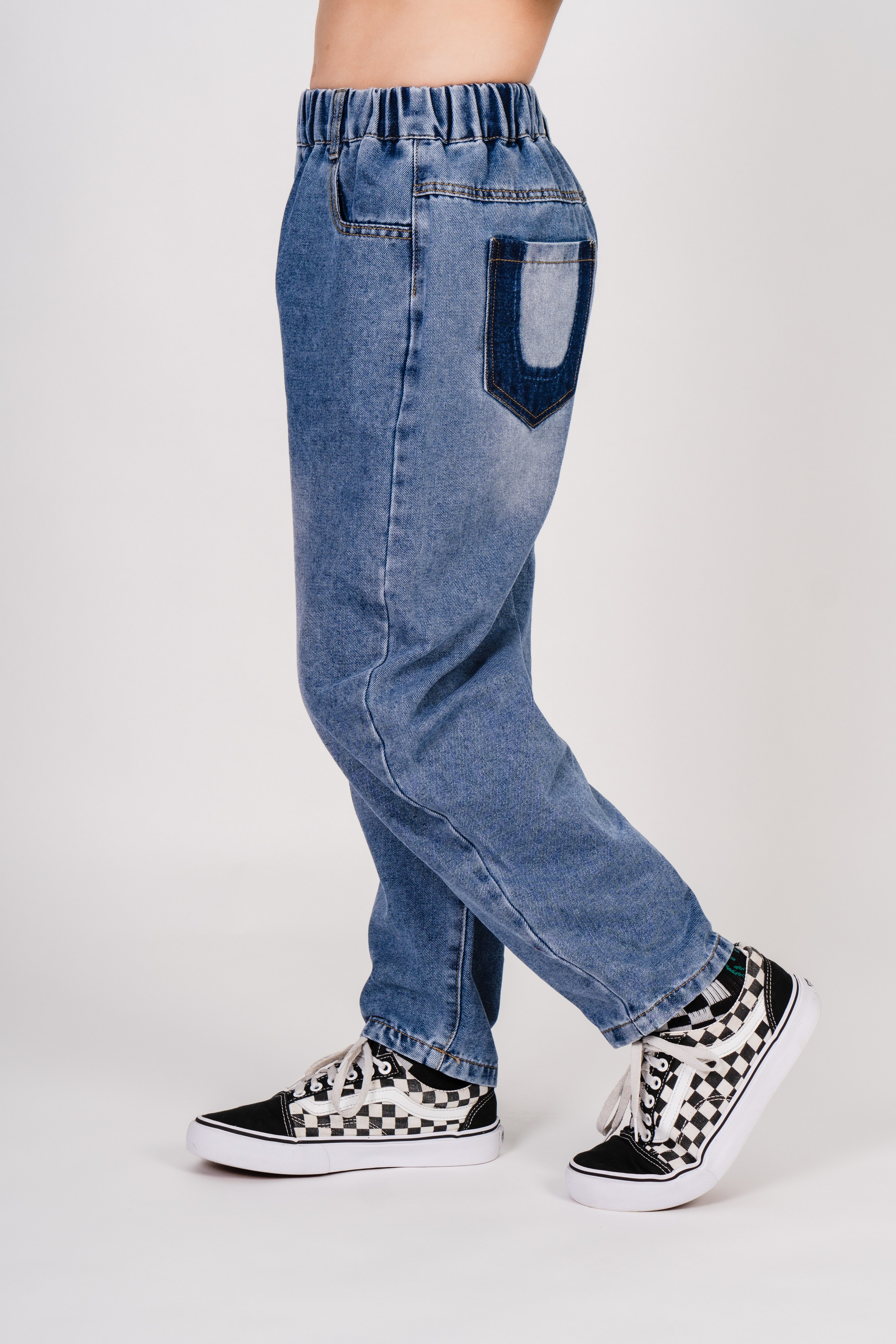 Джинсы для подростков. Женский, семейный и детский фотограф в Тюмени Диана Осипова