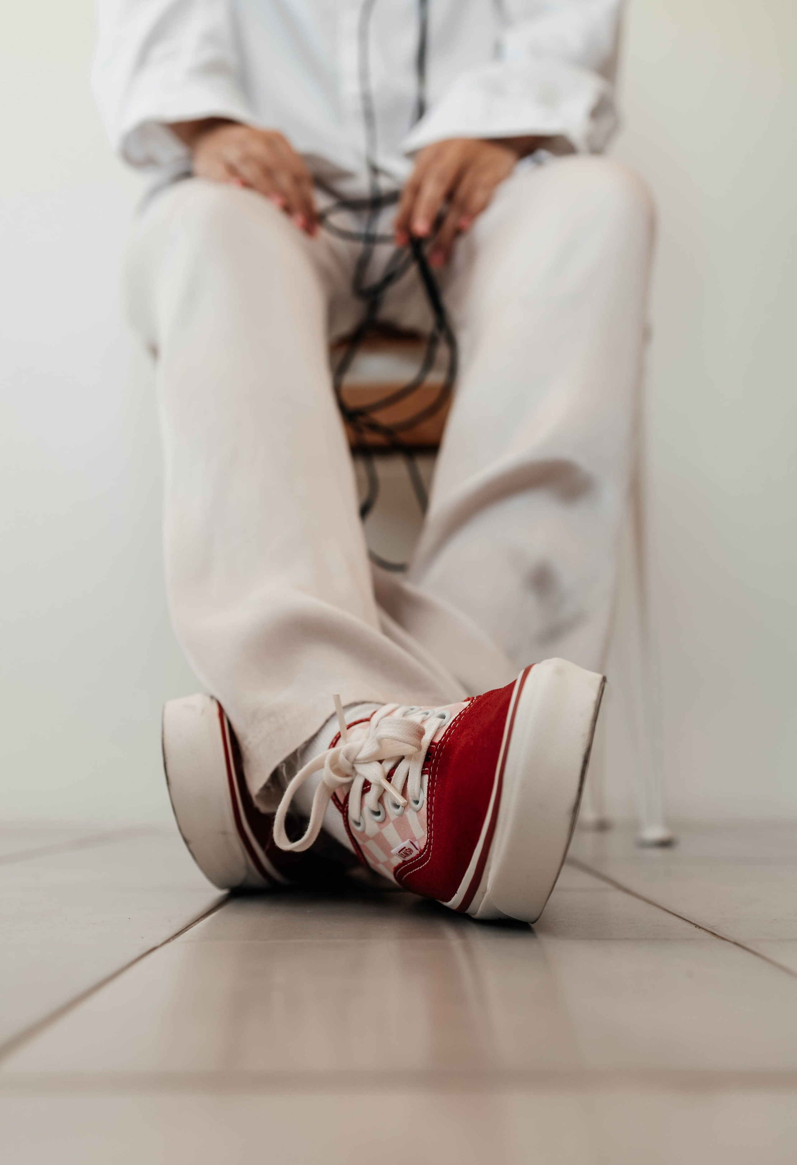 Дарина и Андрей. Фотограф лирики