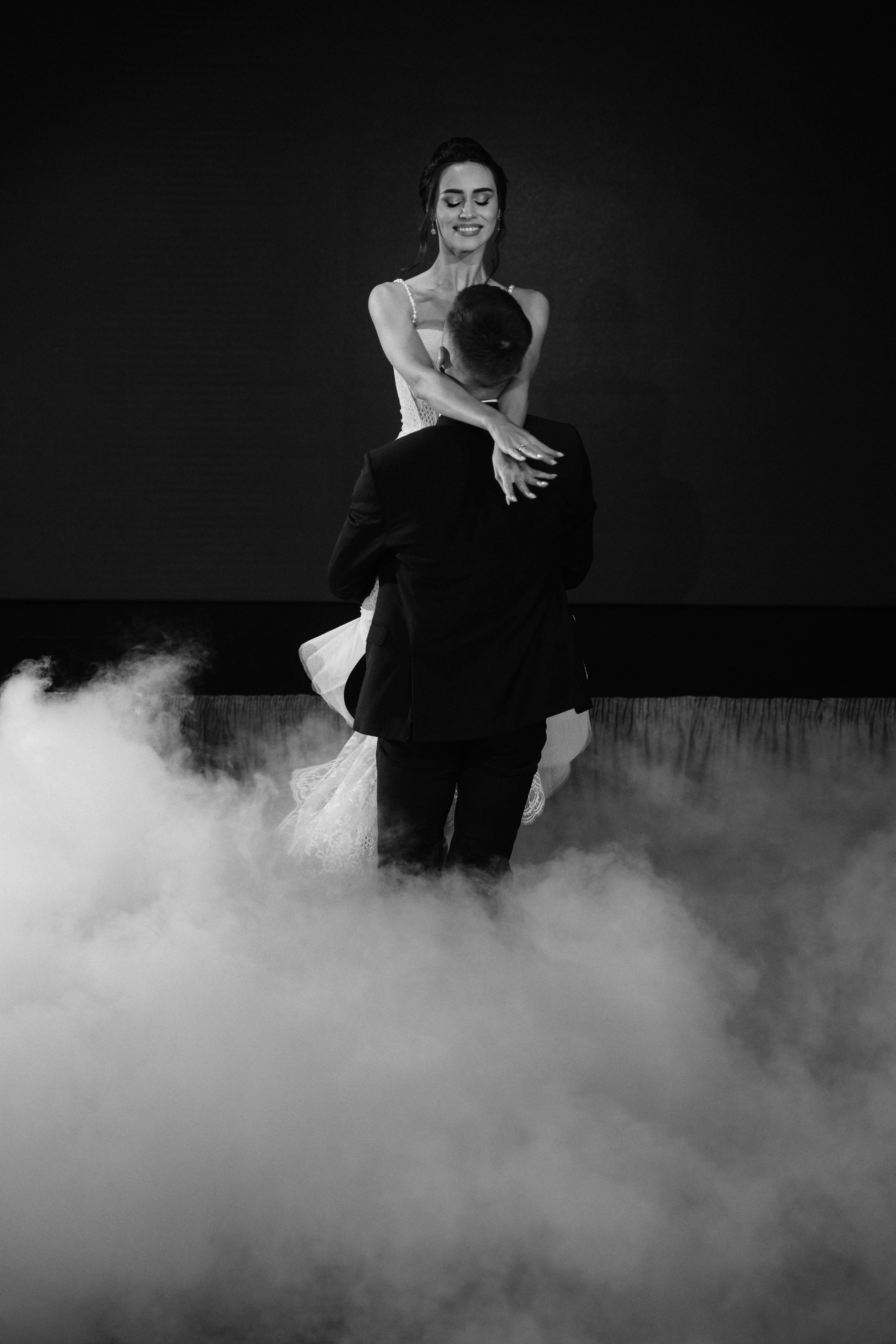 V & I. Свадебный фотограф Алина Хабарова