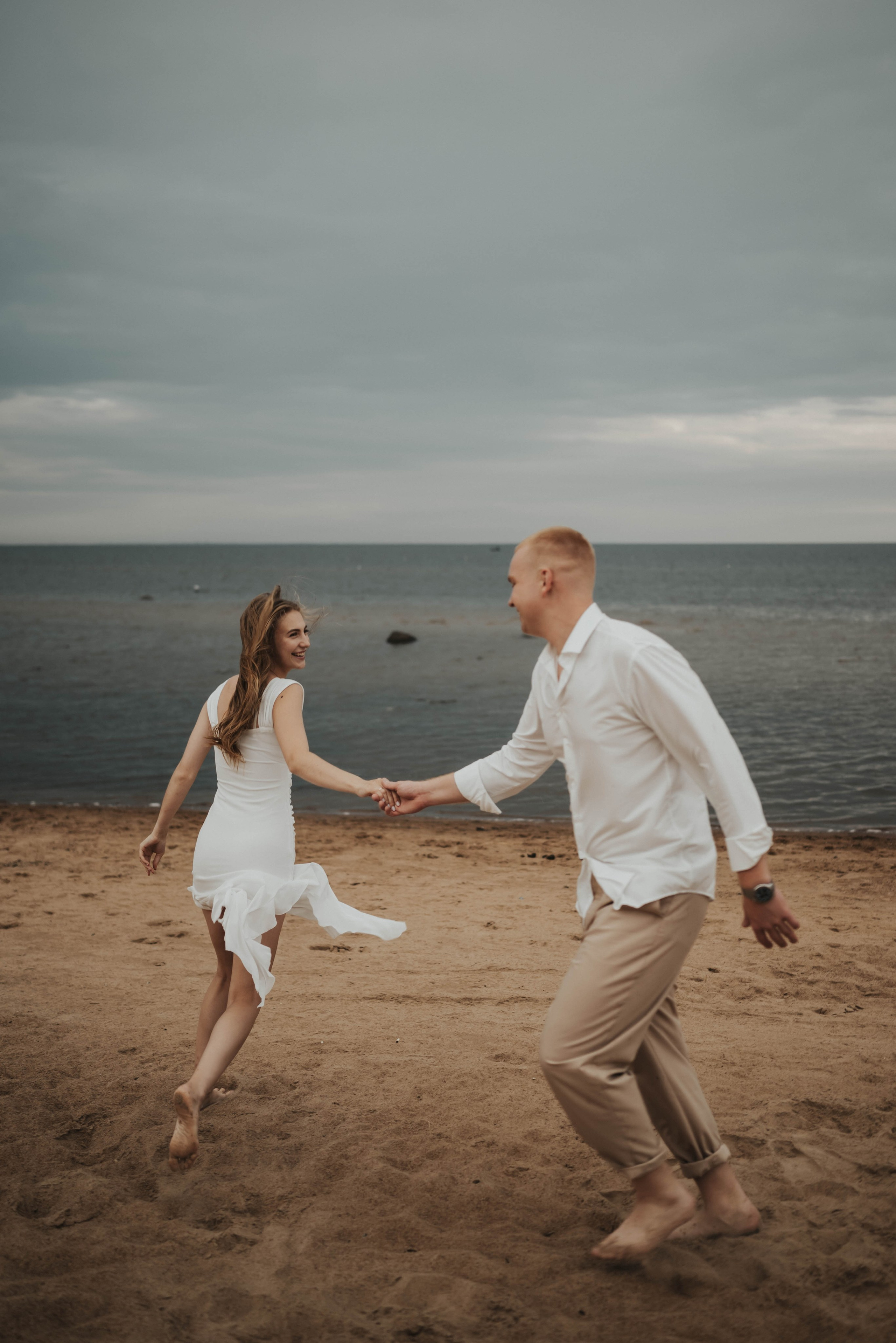 Никита&Кристина. Главная