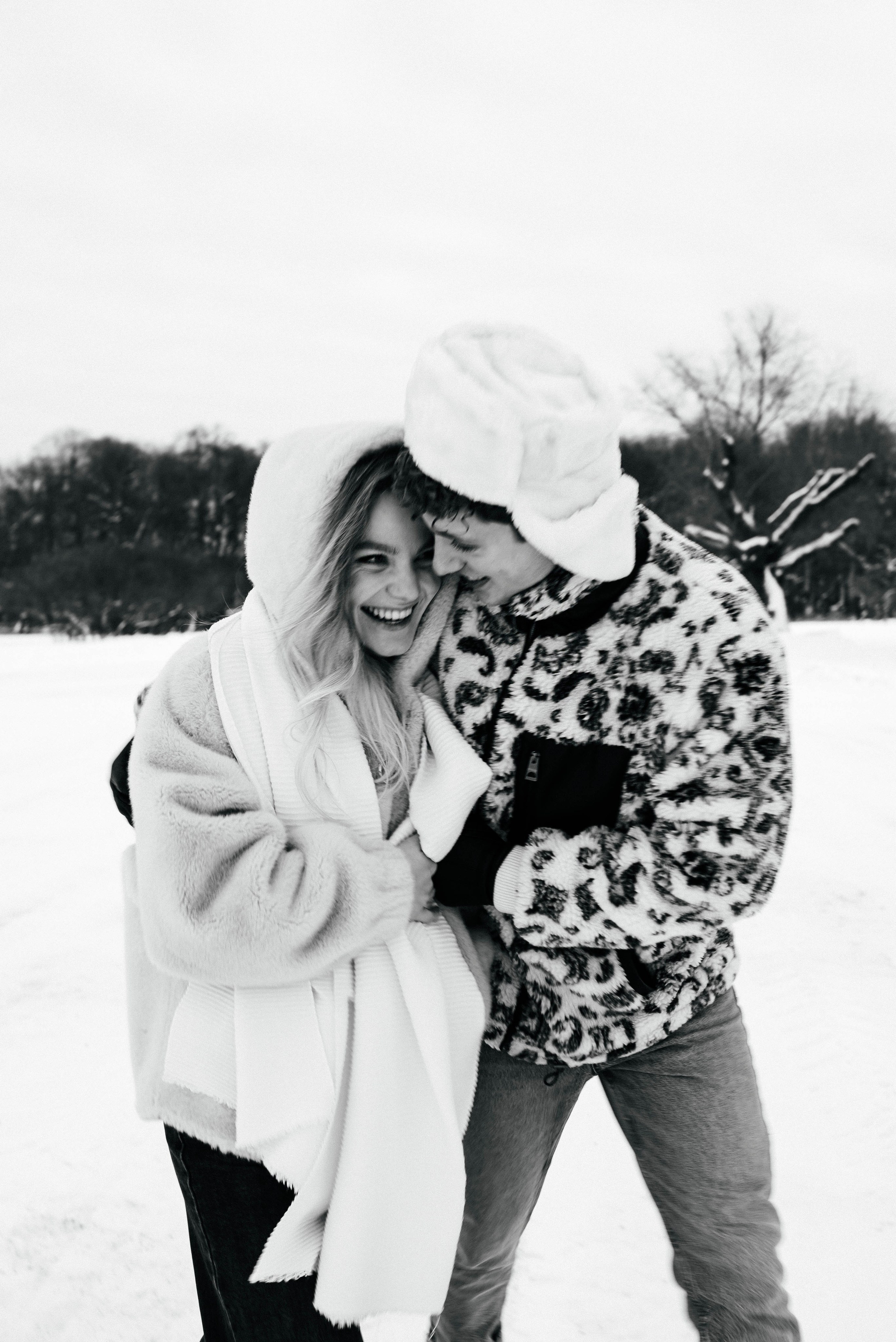 Тимофей&Дарья. Главная