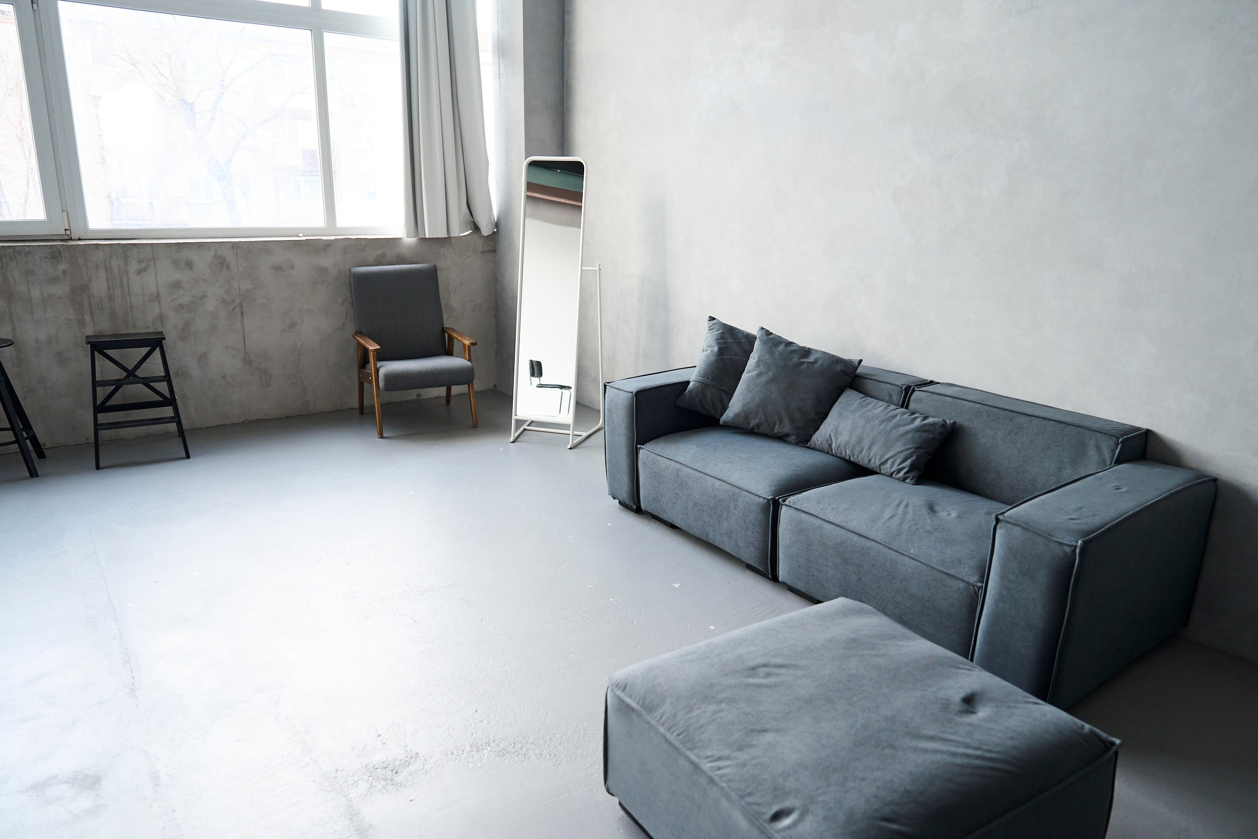 Вайт (студия Дизель). Фотограф г. Хабаровск. Семейные и индивидуальные съёмки