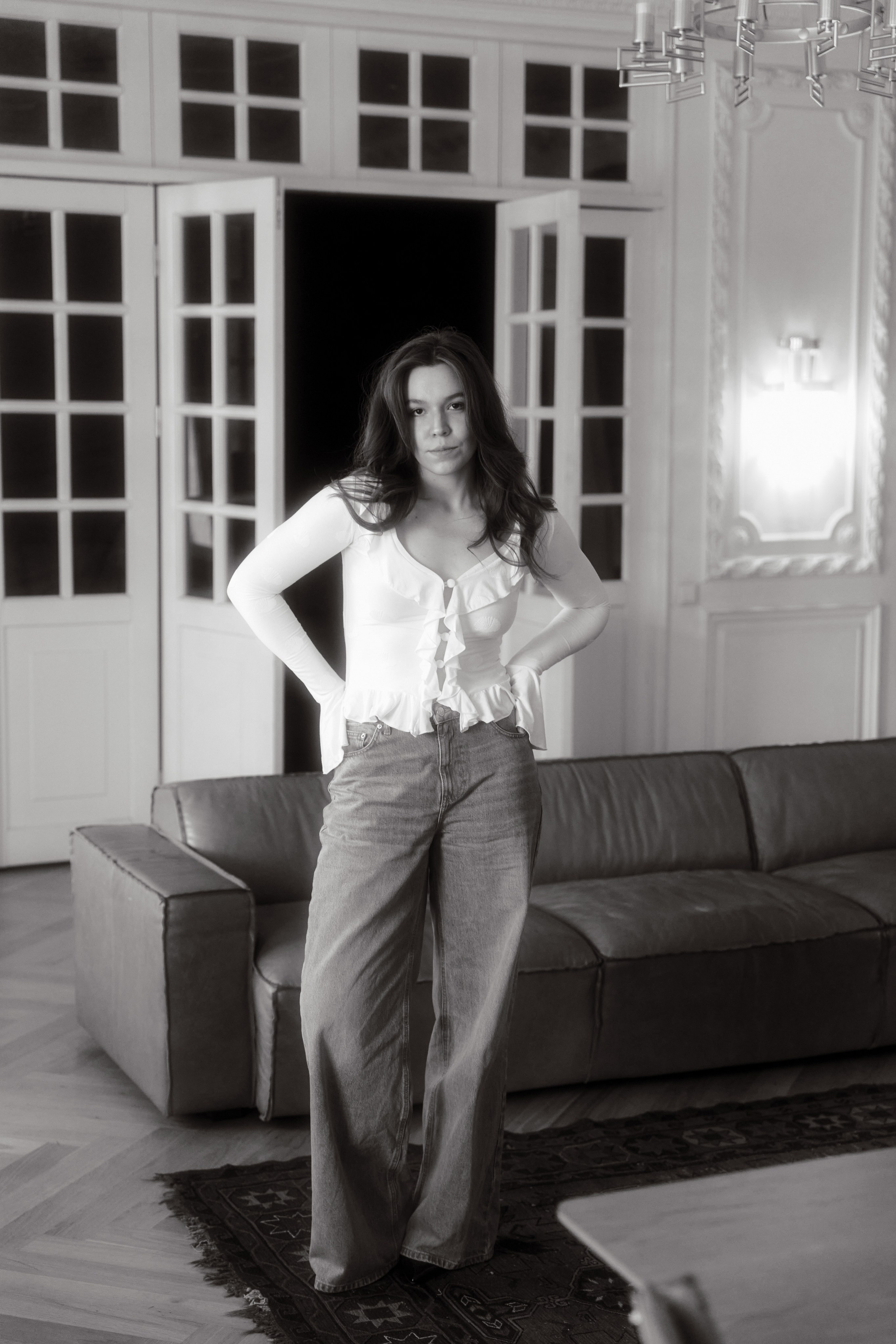 Ангелина!. Фотограф Москва и Екатеринбург. Максимова Соня