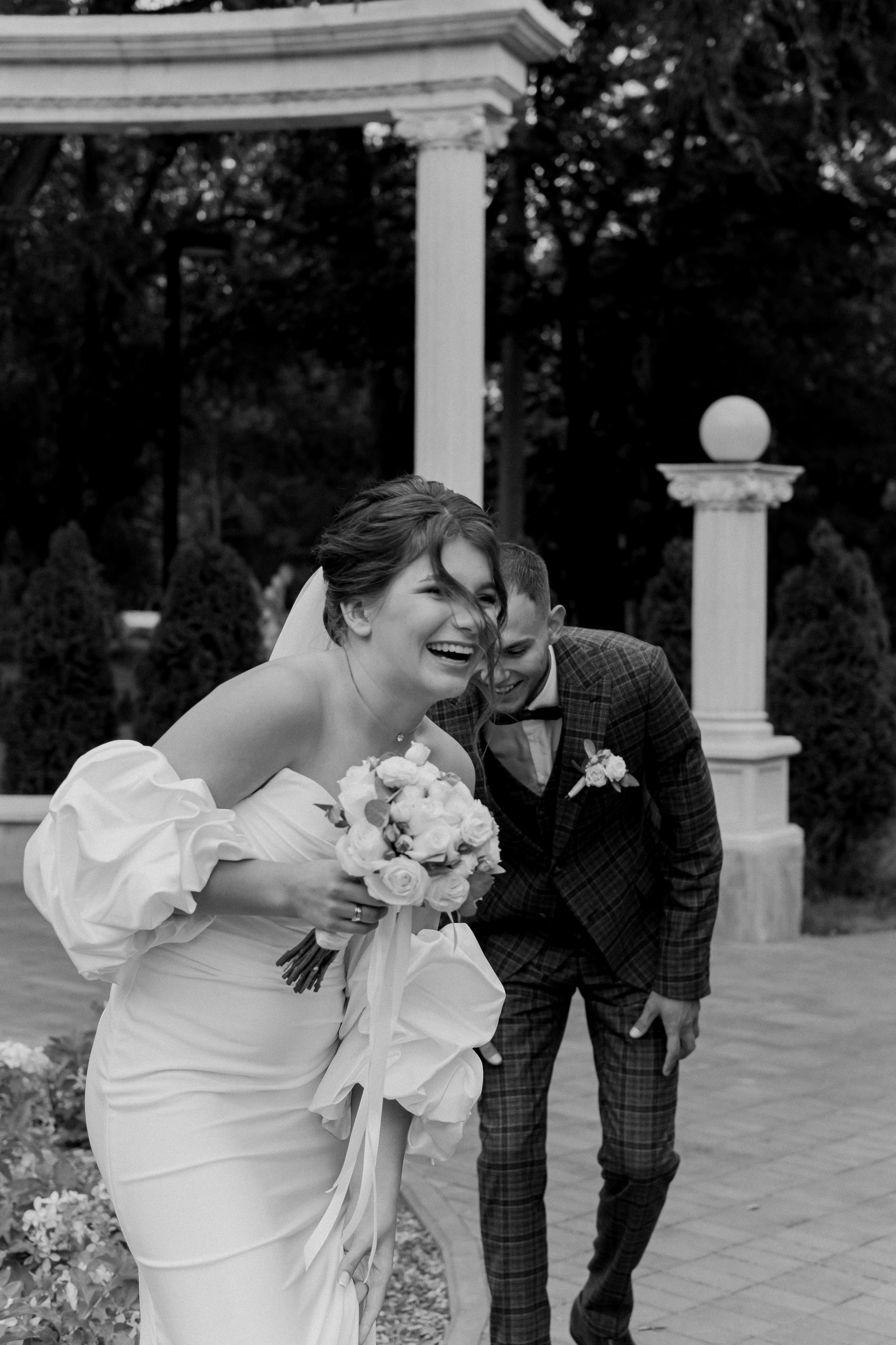 Надежда и Игорь. Свадебный и семейный фотограф г. Волгоград Биленко Ангелина