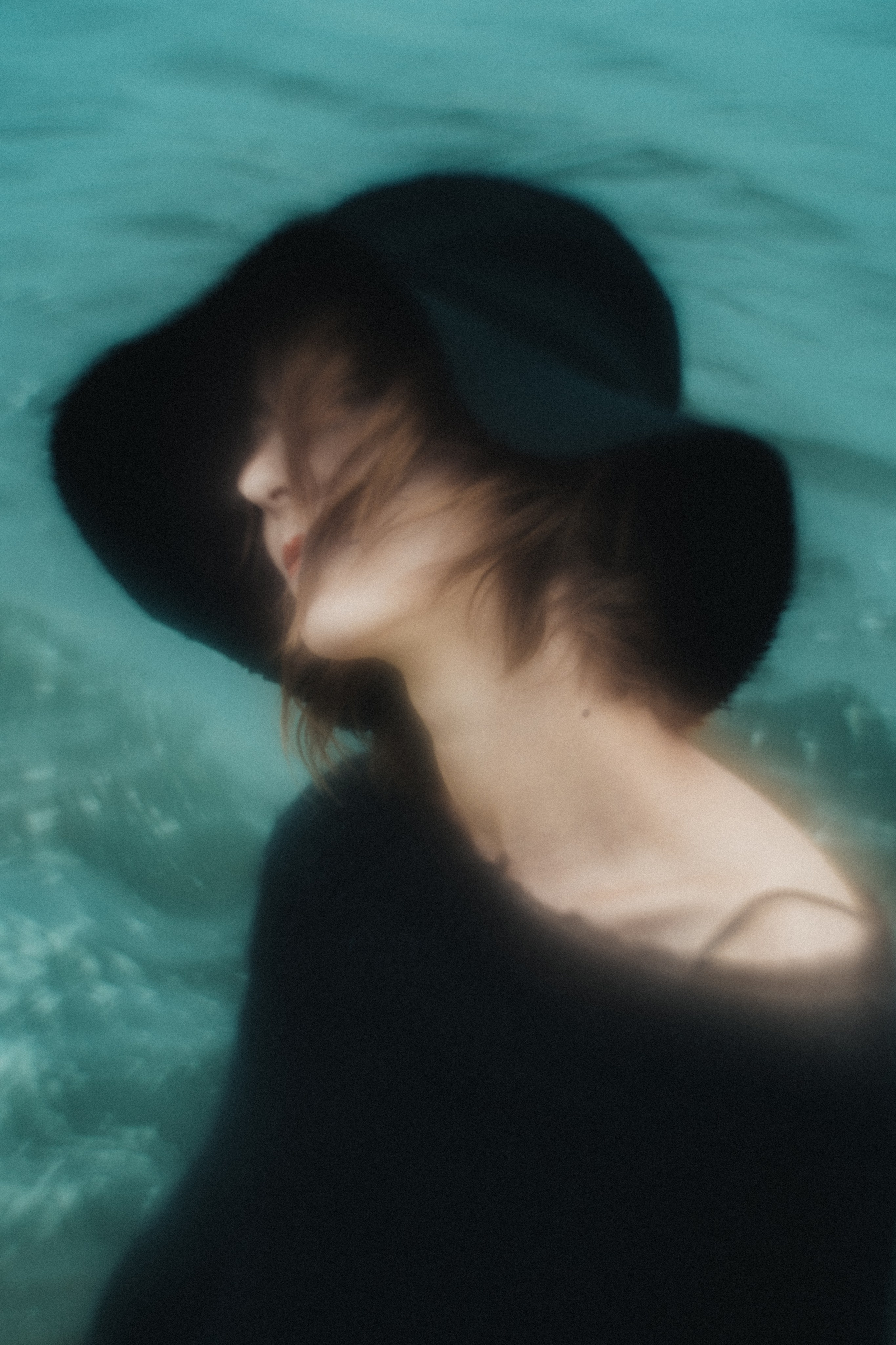 Andrew Sozonov visual artist