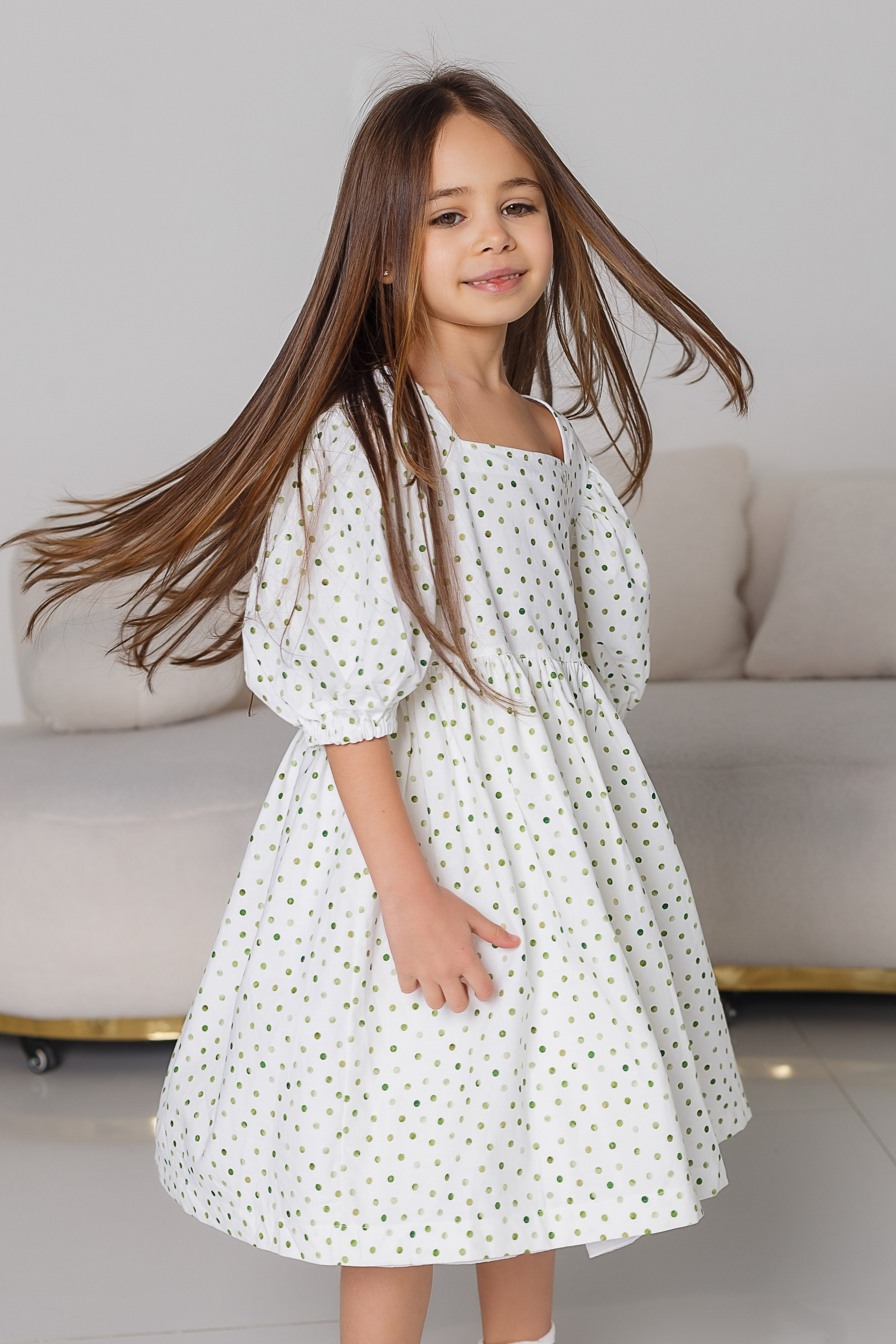 Детская фотосессия для маркетплейсов. Фотограф в Подольске — Мария Бучнева