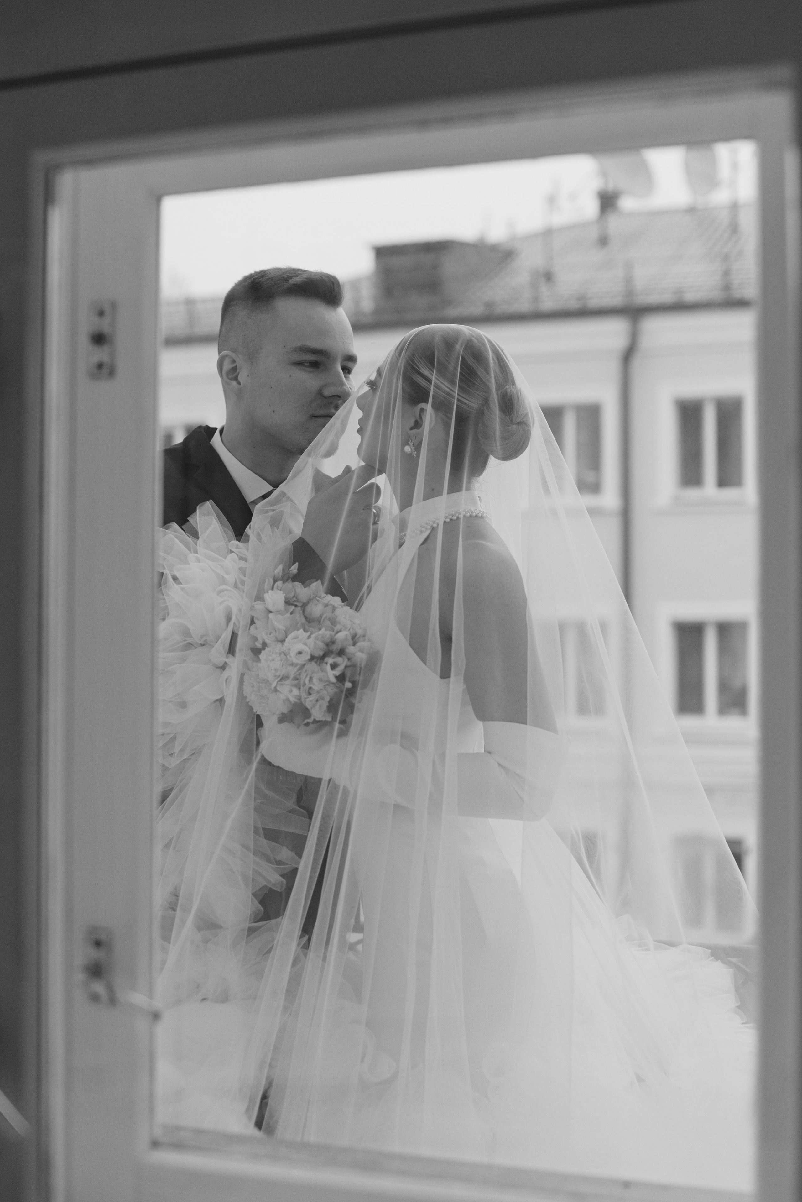 Анастасия&Антон. Свадебный и семейный фотограф в Смоленске Печкурова Карина