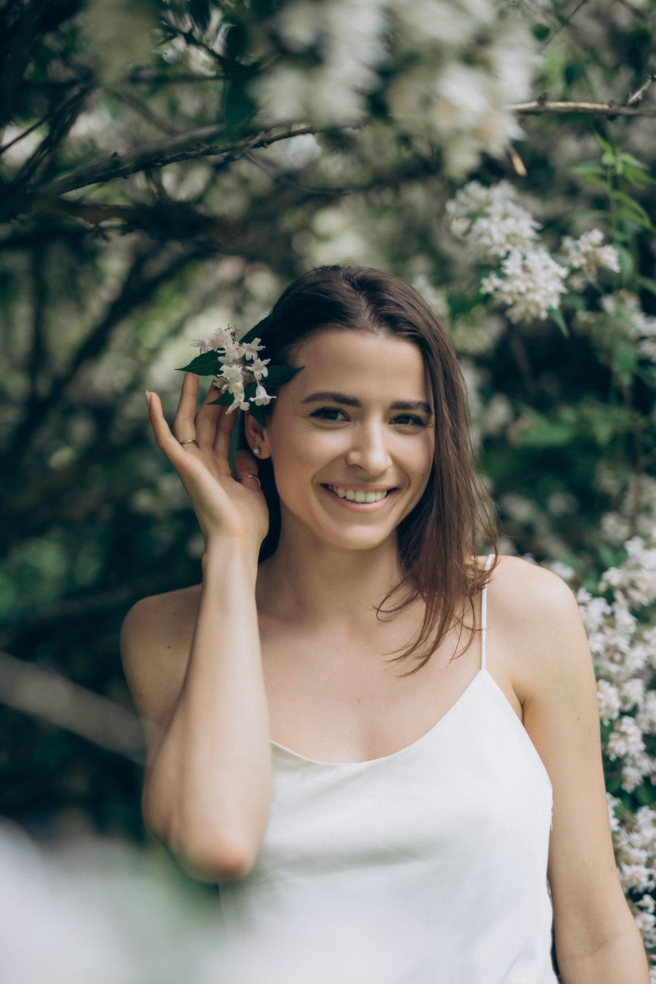 Ника. Фотограф в Алматы Чалова Нафиса