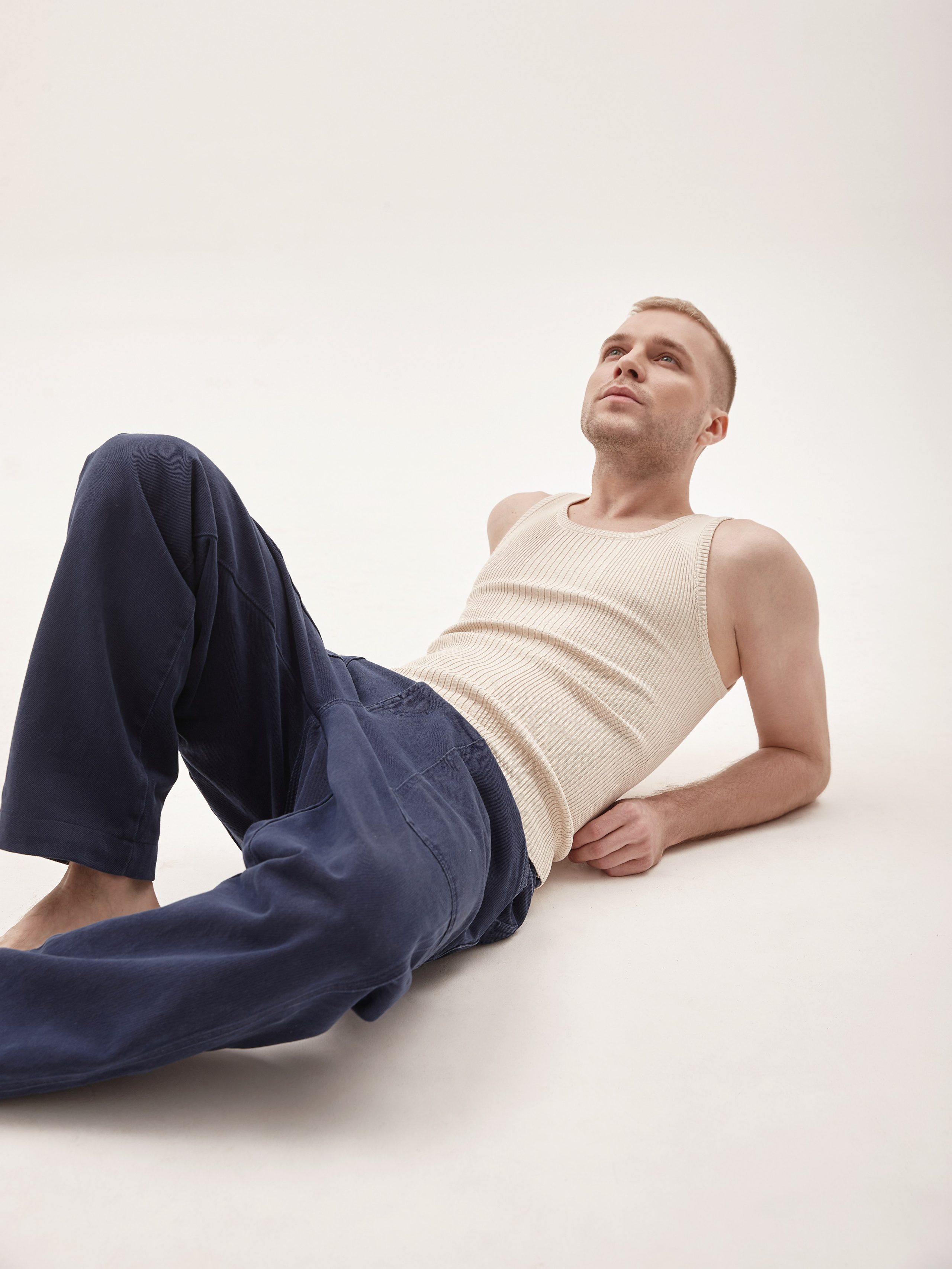 Yura. Фотограф Sasha Saunder