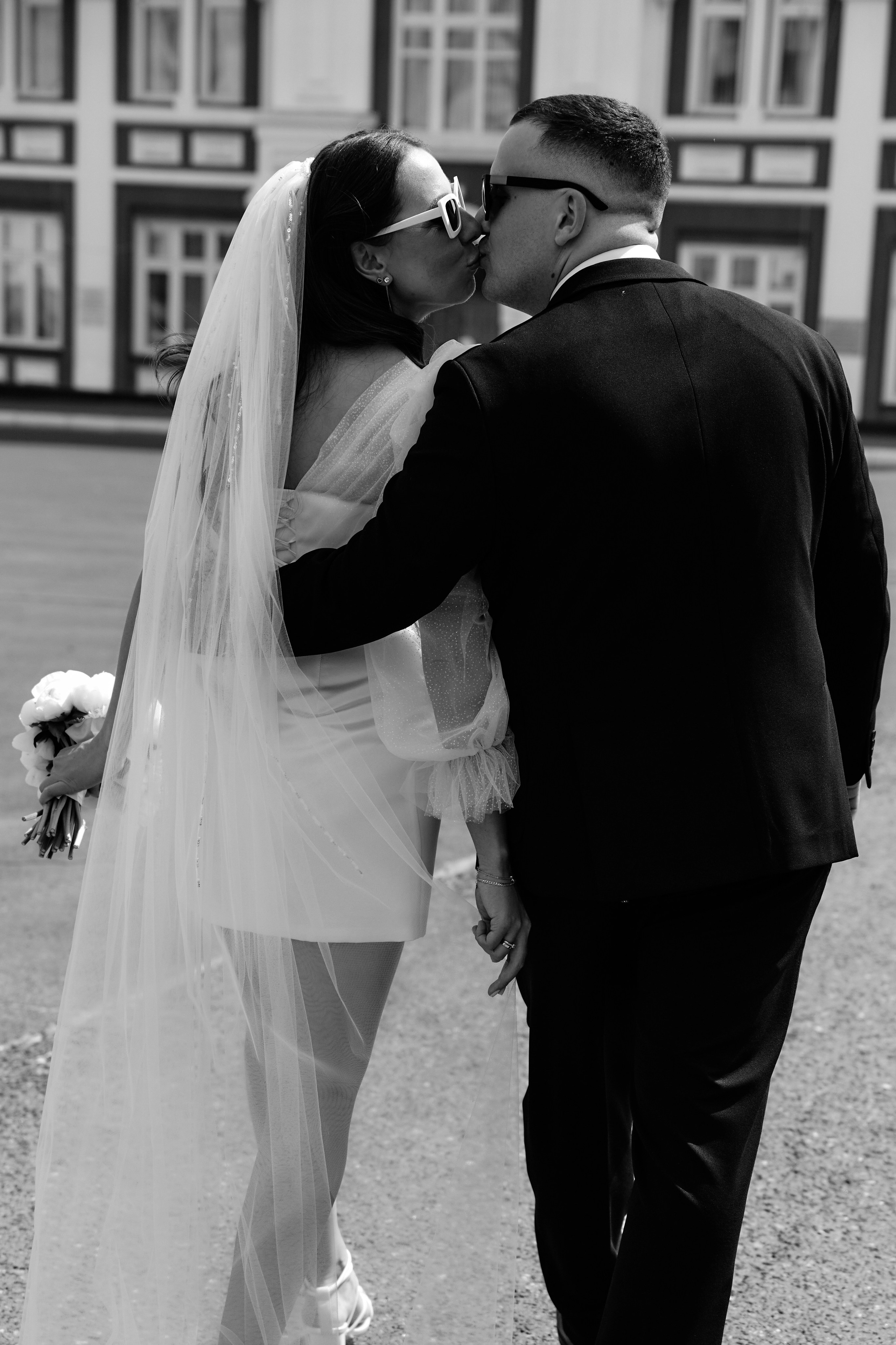 Алексей & Анастасия. Свадебный и портретный фотограф в Саранске Алексей Миганов