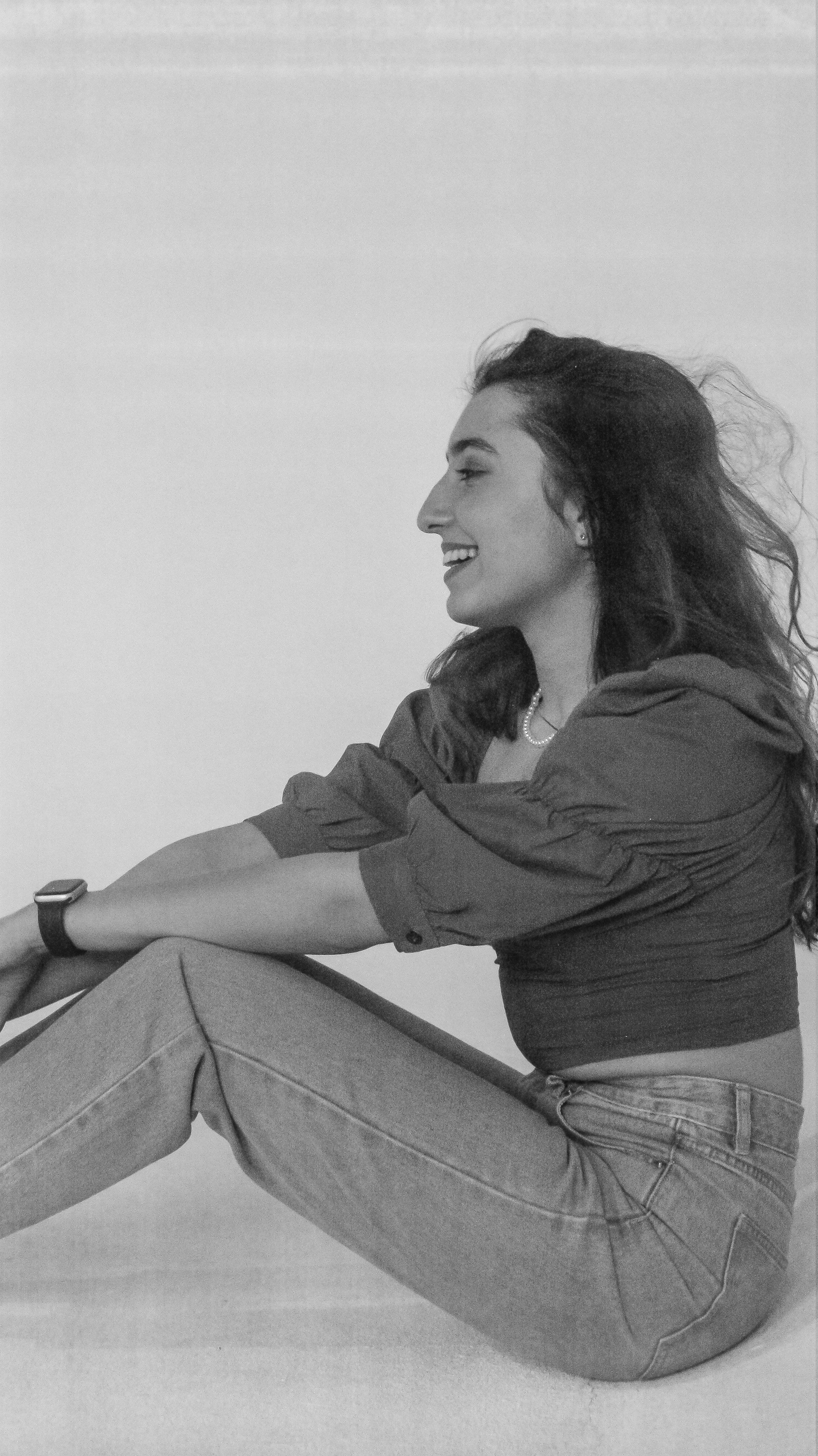 Анастасия. Портретный и свадебный фотограф в Москве Александра