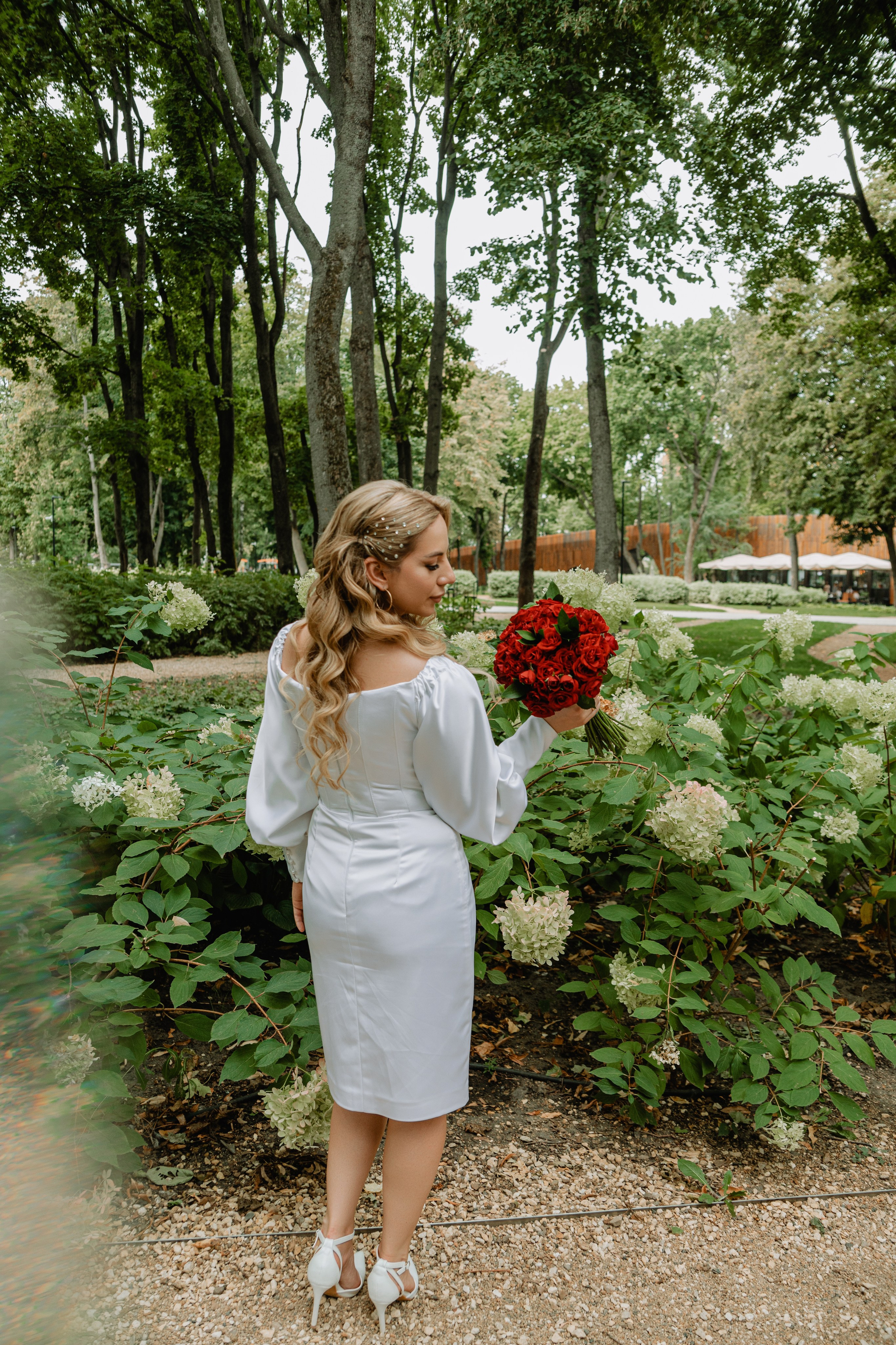 Анастасия и Иван. Фотограф Воронеж Варвара