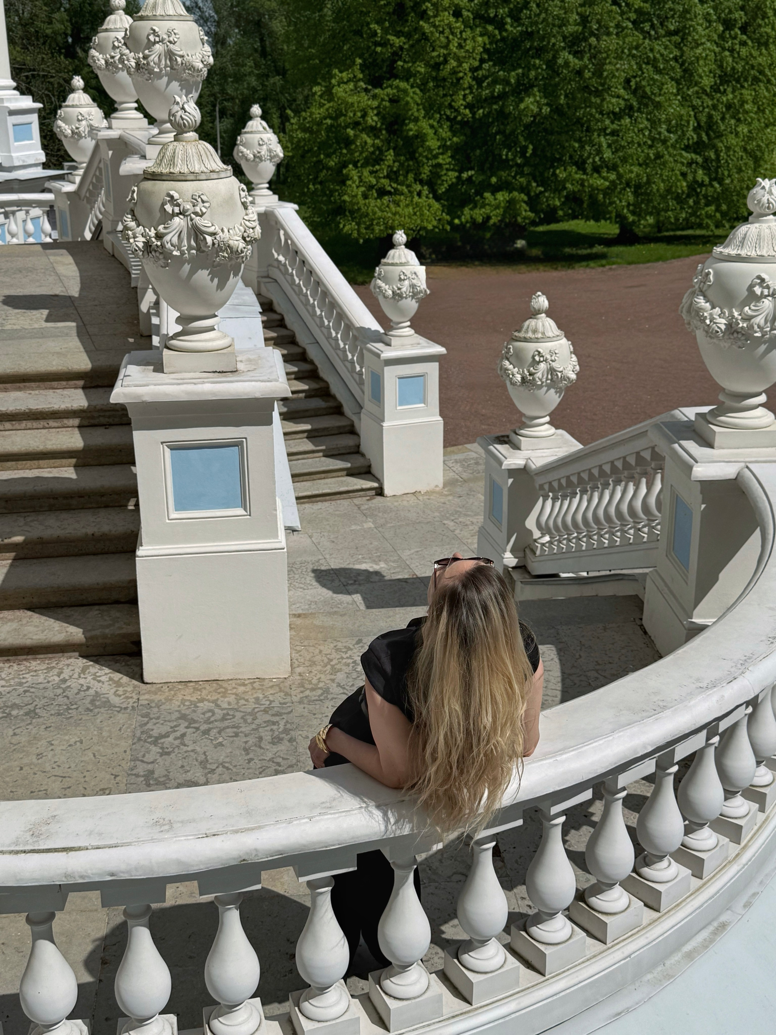 Прогулочная. Екатерина Таирова. Контент-фотограф из Санкт-Петербурга