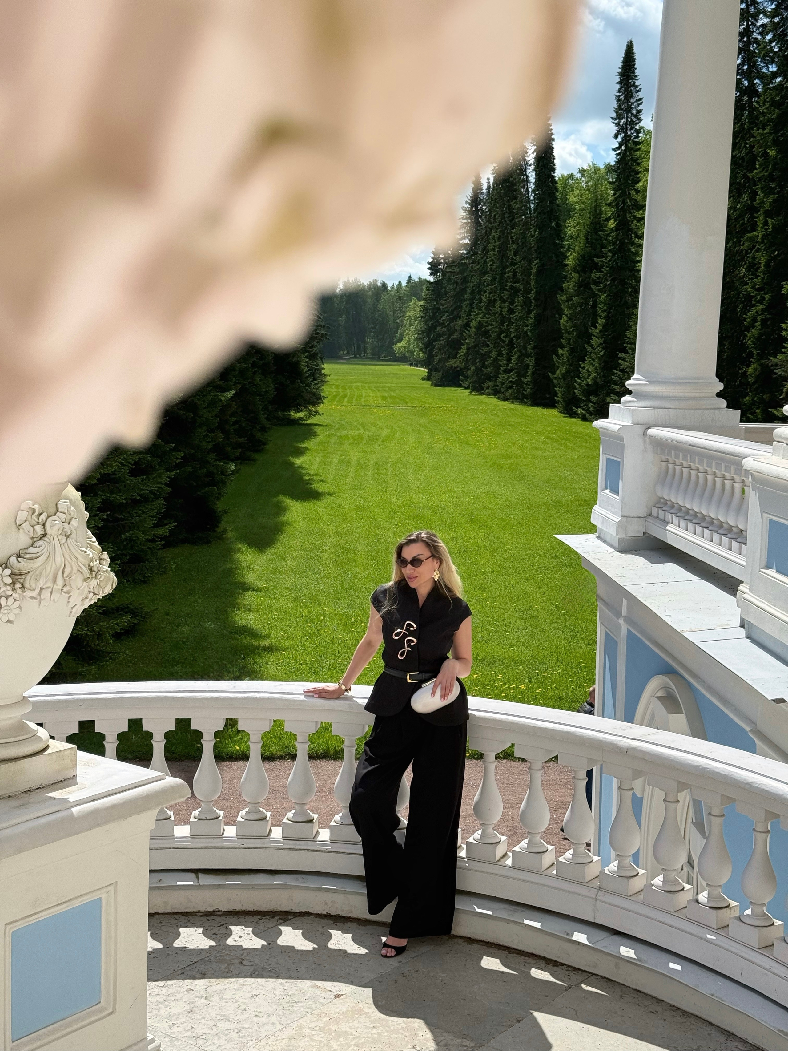 Прогулочная. Екатерина Таирова. Контент-фотограф из Санкт-Петербурга