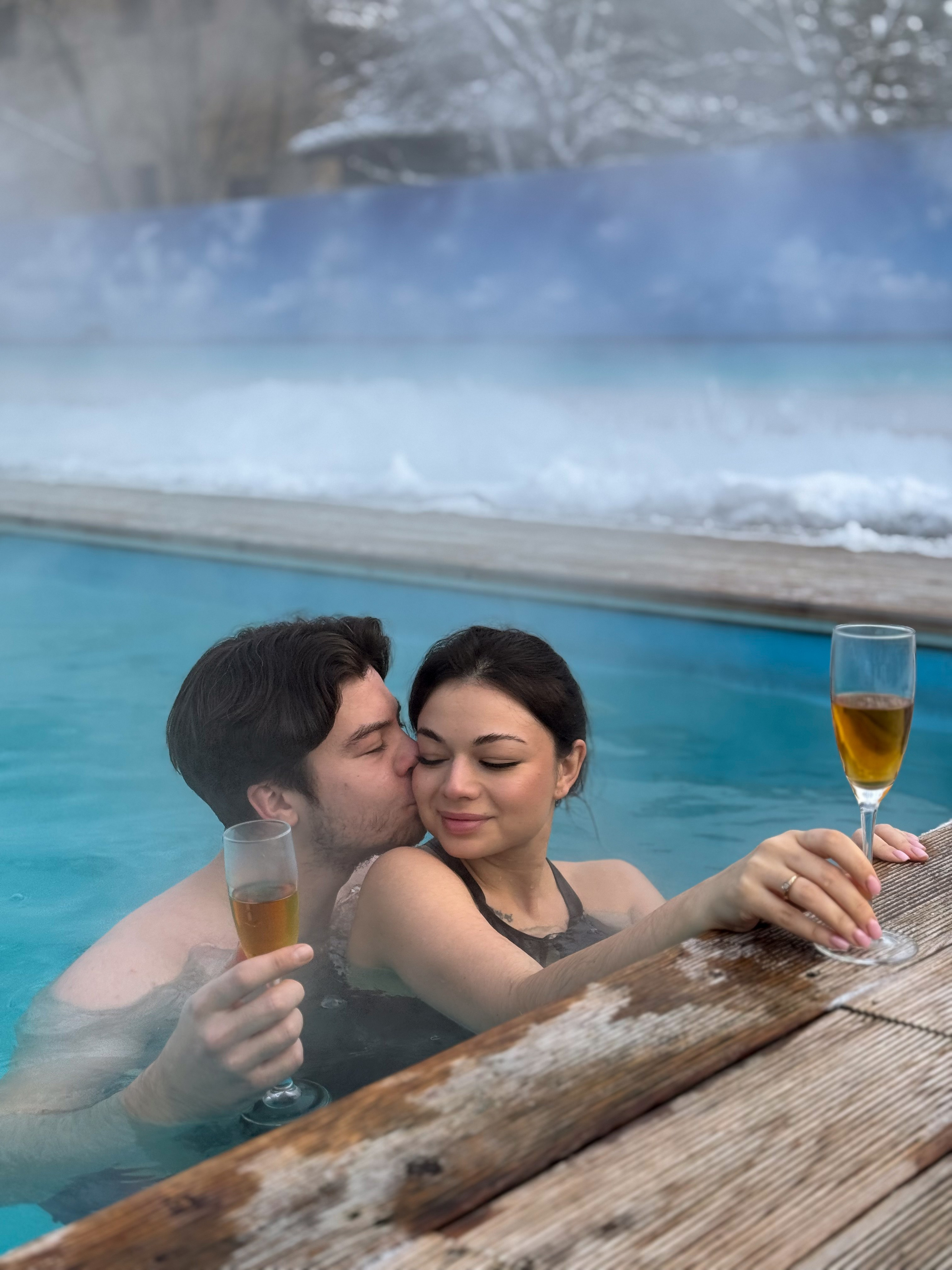 Контент-съёмки. Екатерина Таирова. Контент-фотограф из Санкт-Петербурга