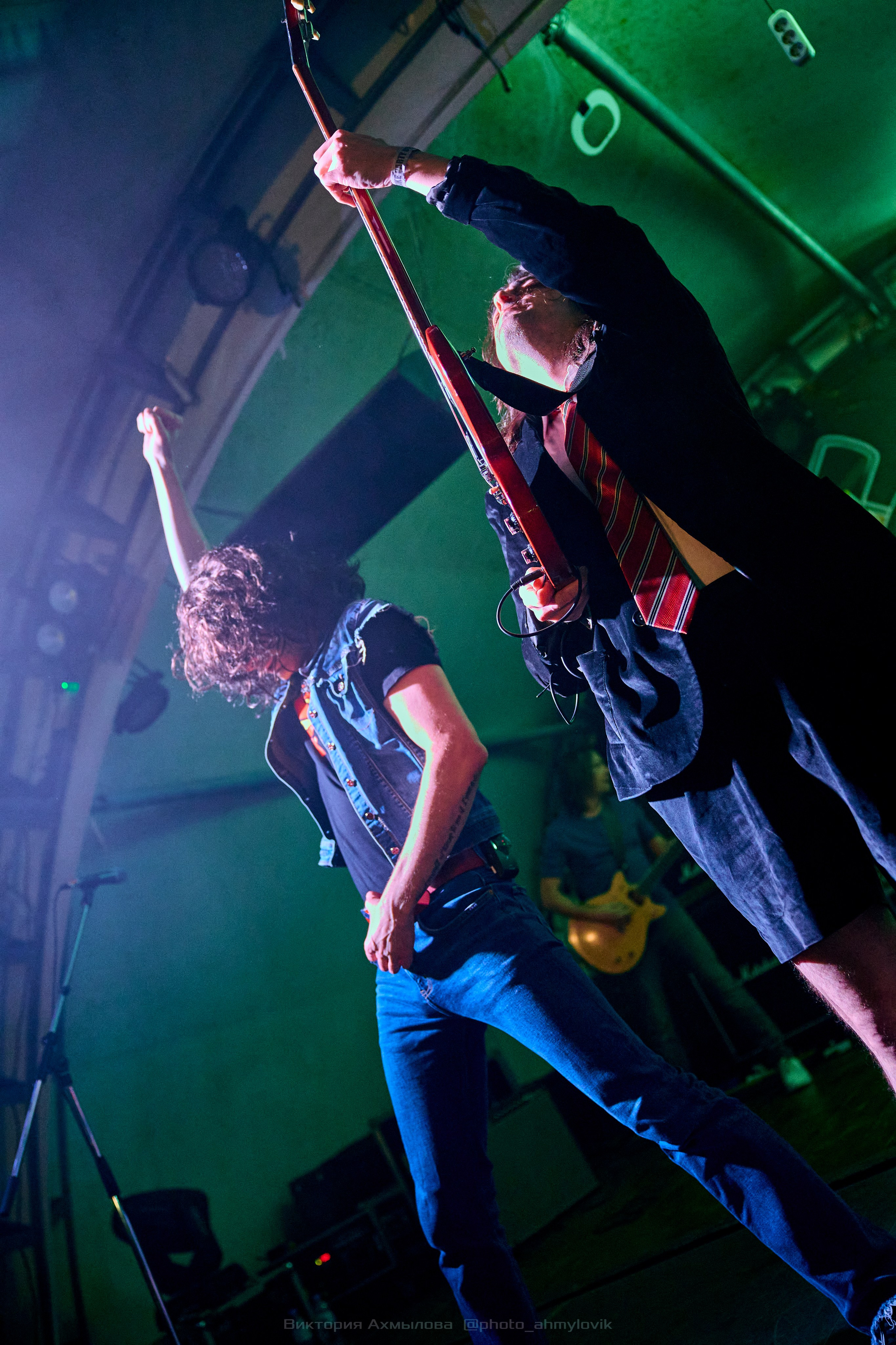 13.09.2025 Bike Party ОТРЫВ 2025. Виктория Ахмылова. Фотограф в Москве