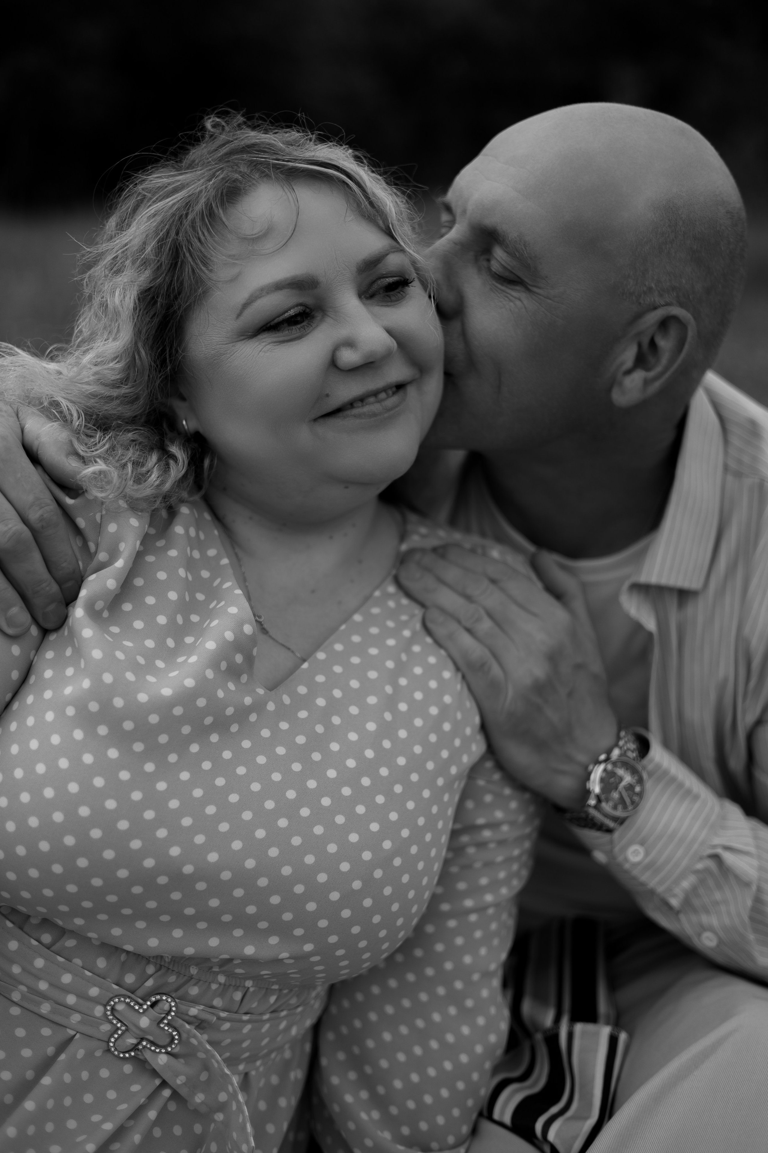 Lovestory6. Фотограф Советская Гавань — Ванино
