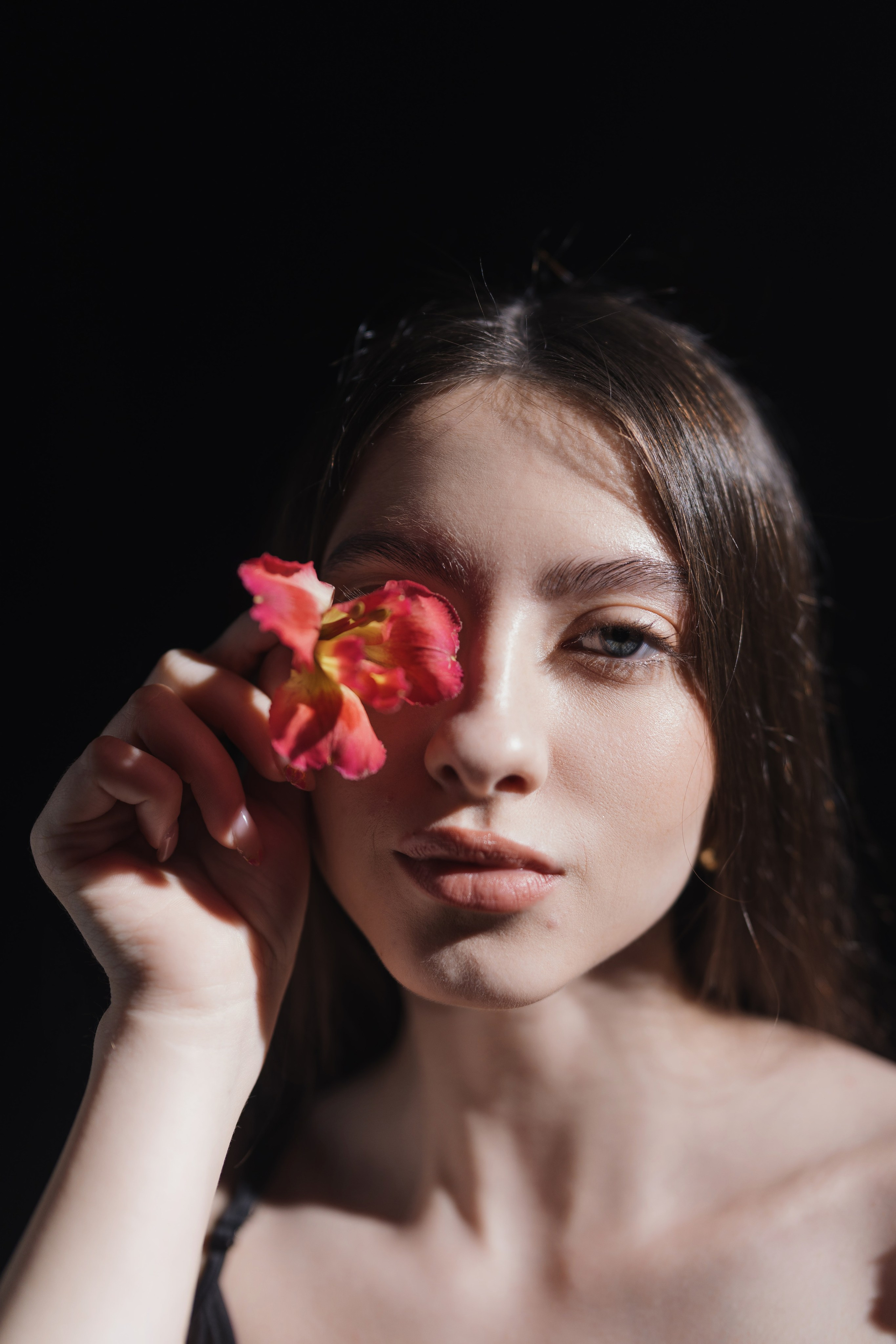 Ангелина. Свадебный фотограф в Ростове-на-Дону Лилия Паккерт