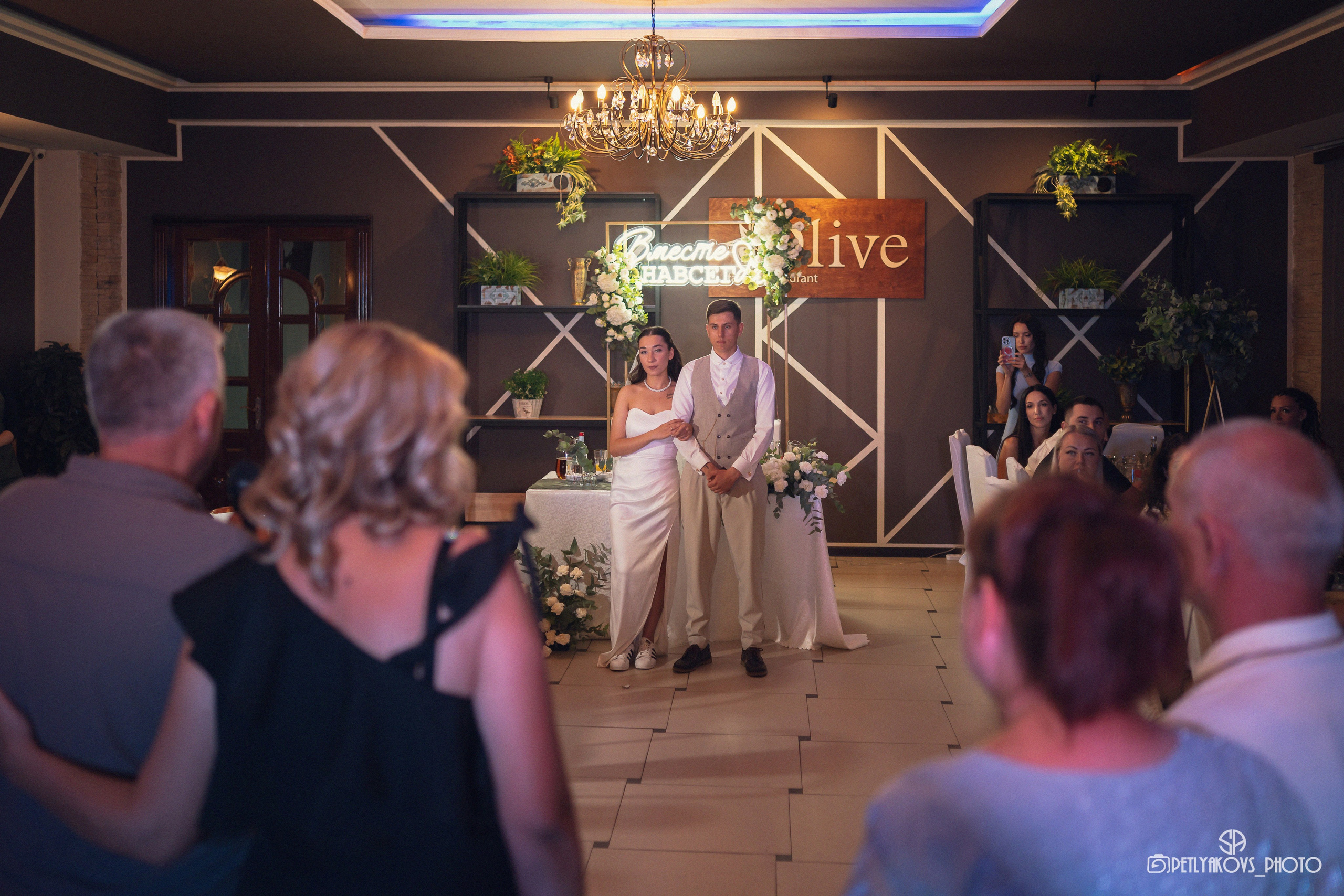 Свадьба Ильи И Натальи. Фотограф, видеограф Пятигорск, Ставрополь, Ессентуки, Petlyakovs_photo