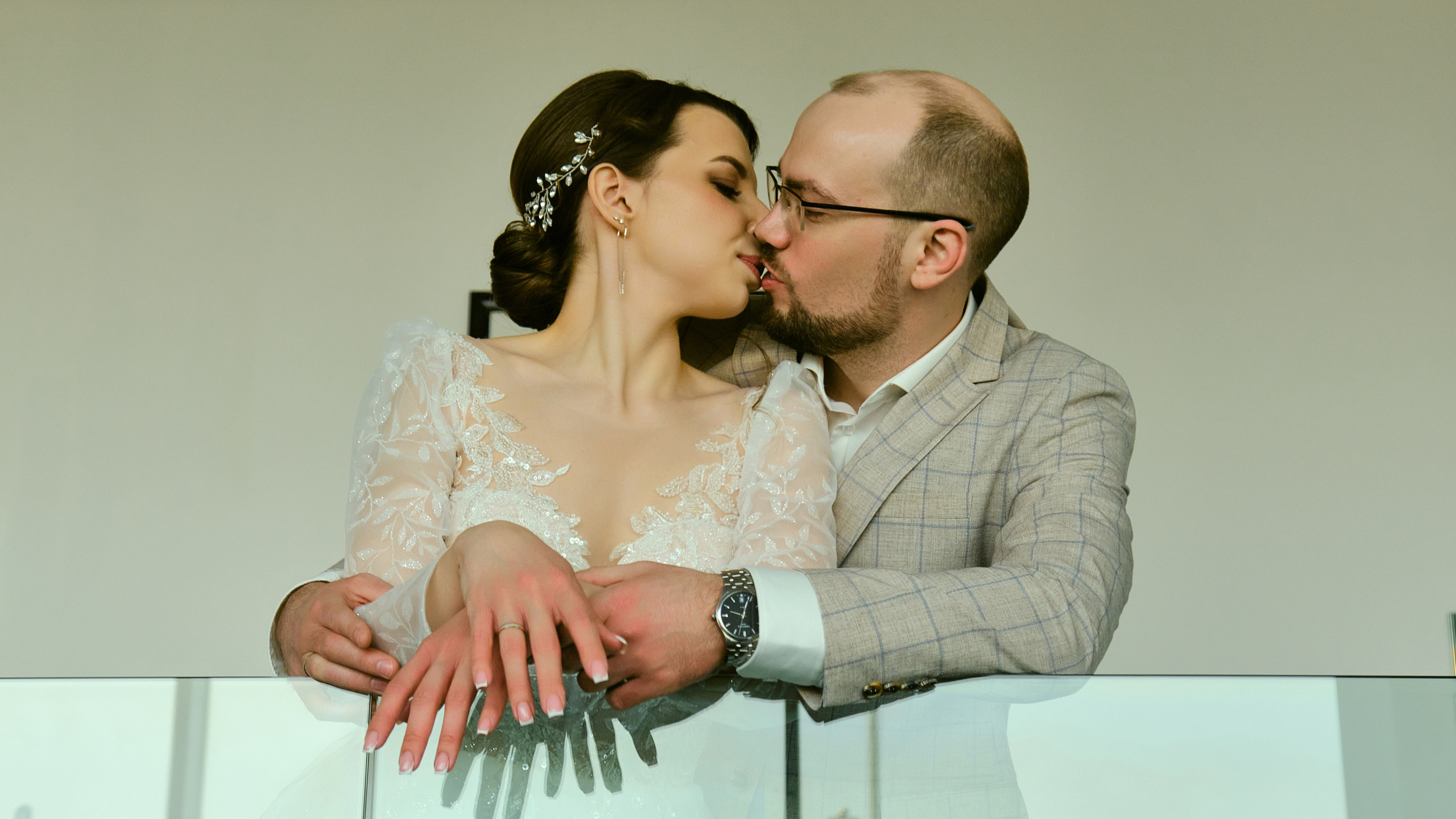 Свадьба Лена и Сережа