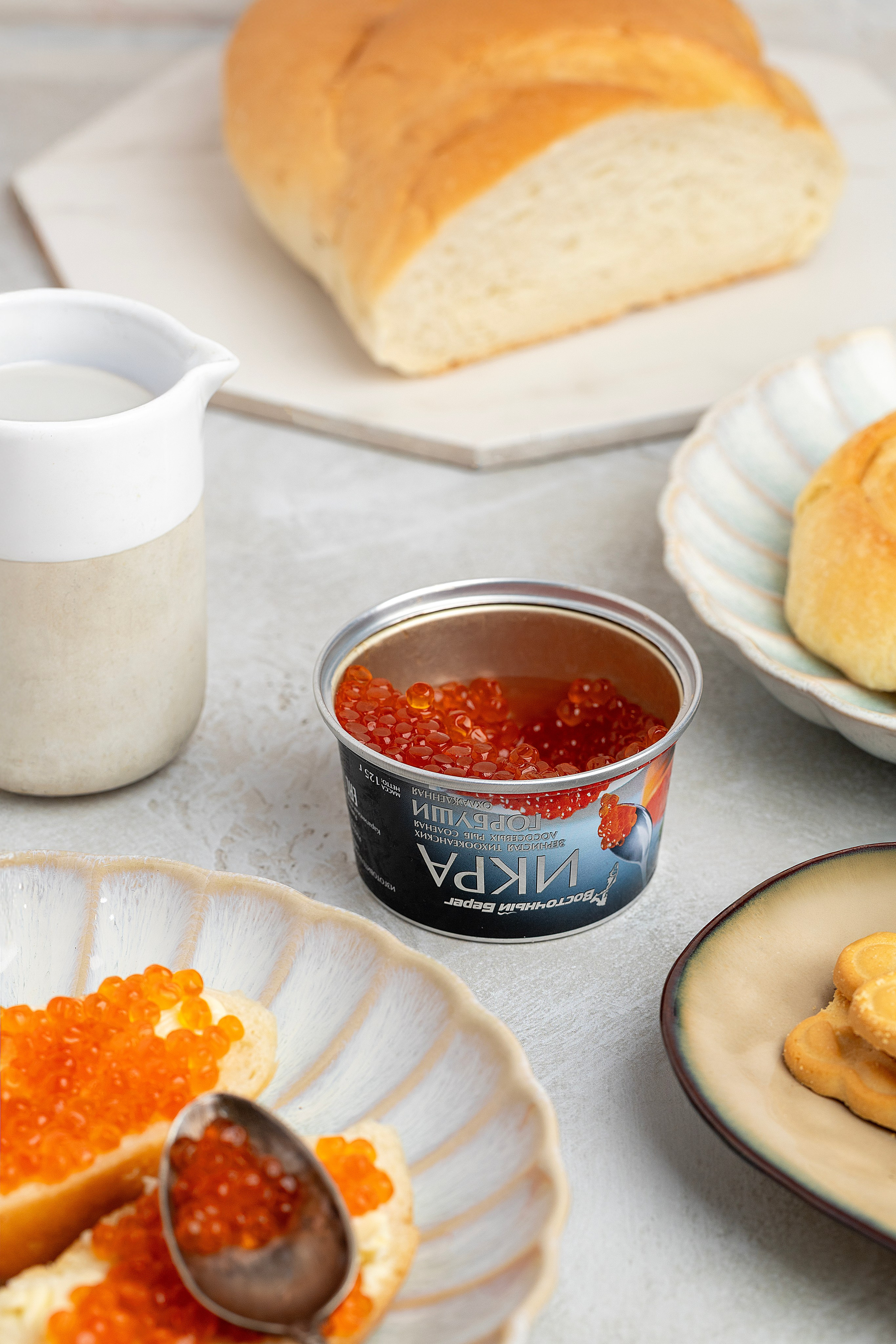 Предметный & фудфотограф Рязань