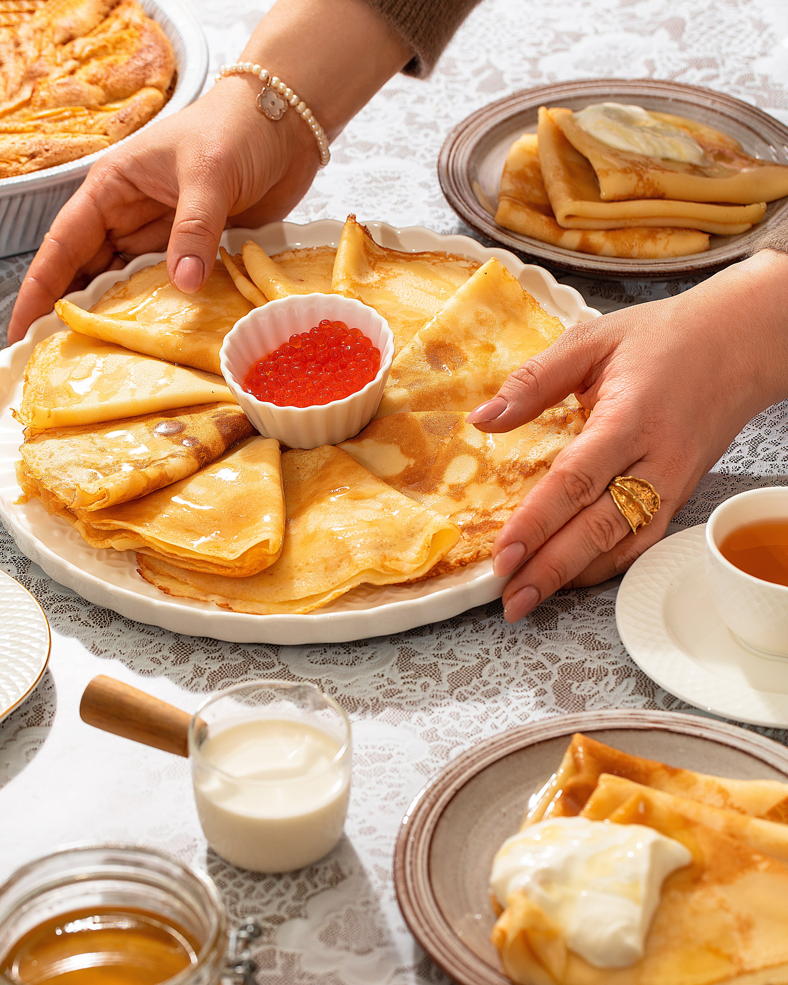 Предметный & фудфотограф Рязань