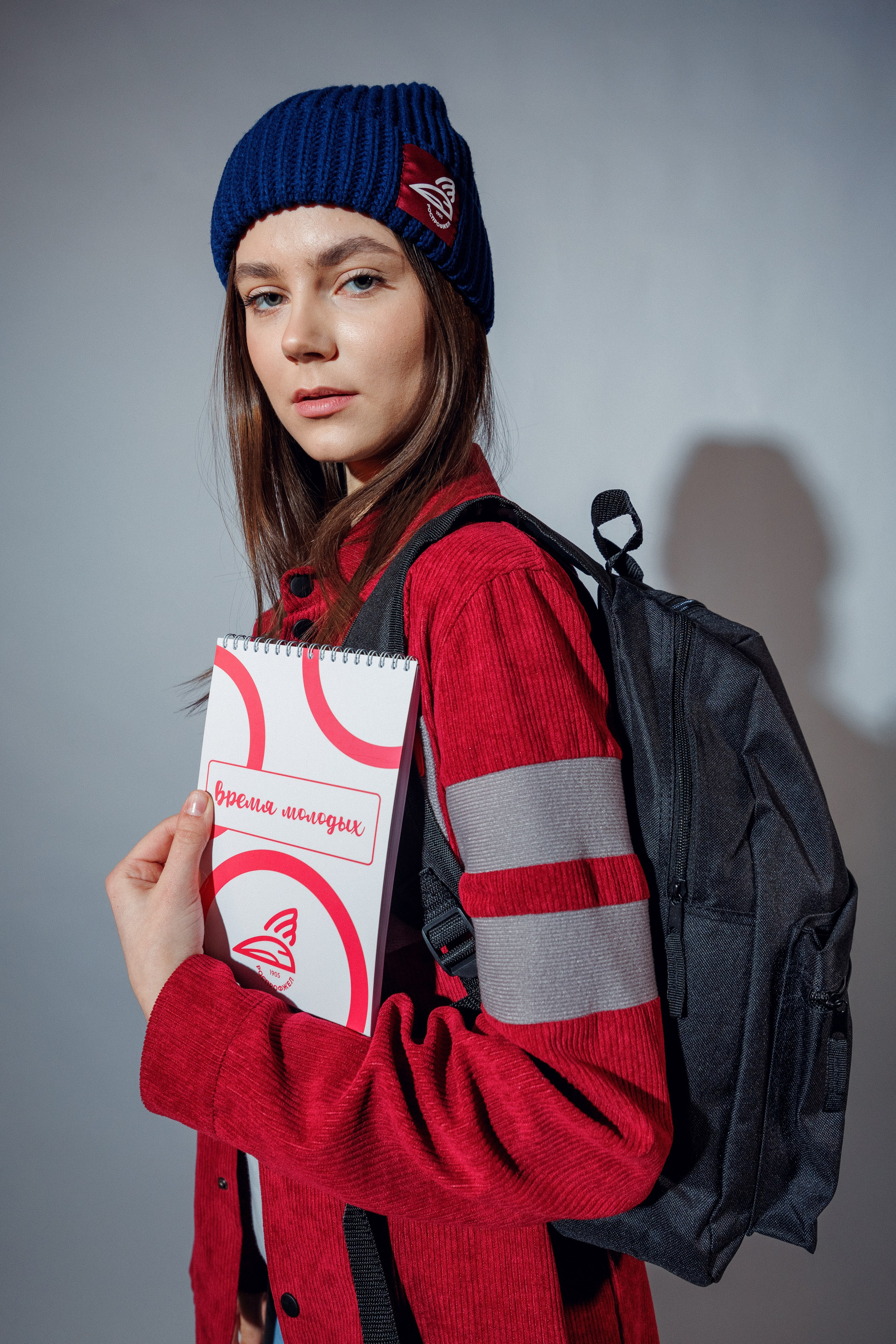 Съемка мерча РОСПРОФЖЕЛ. Ytsaot — фотограф в Хабаровске Максим Ткачев