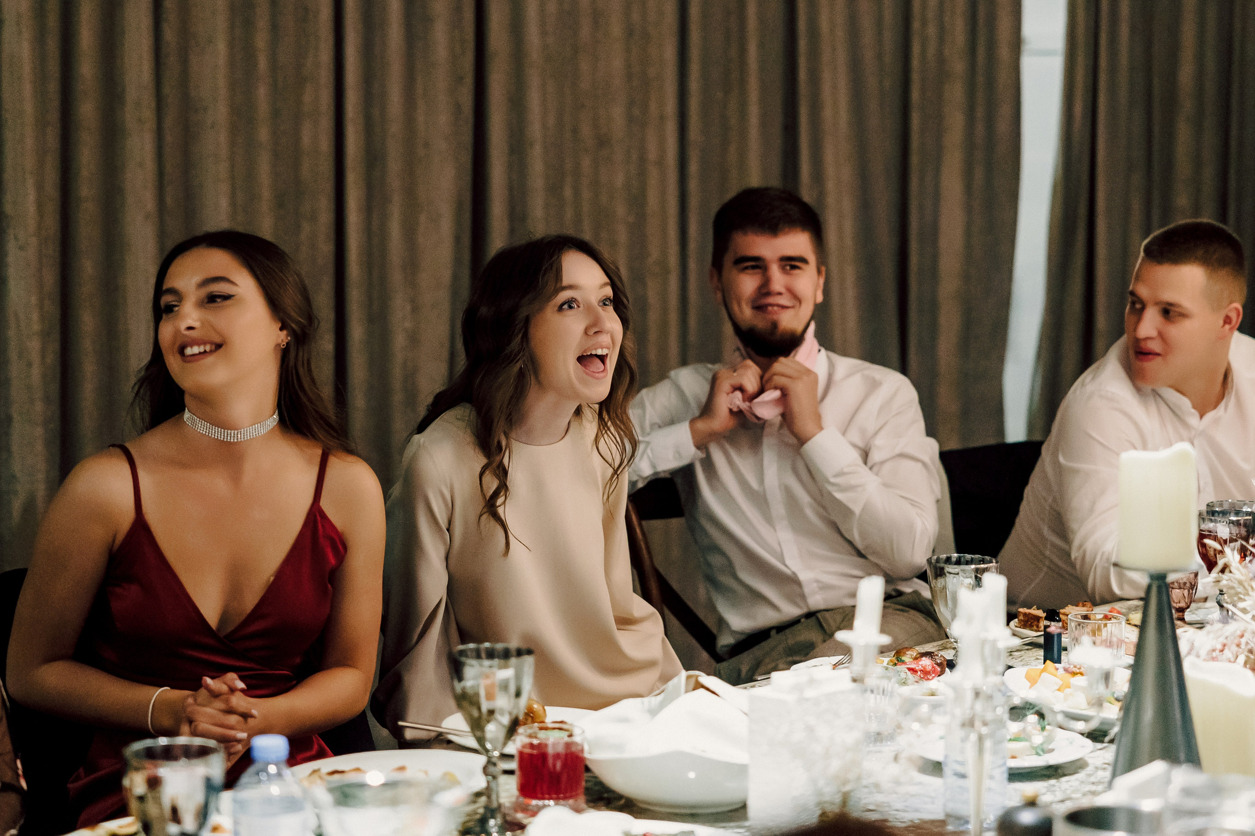 Свадебный день — Глеб и Дарья. Лёшка Варзегов — фотограф