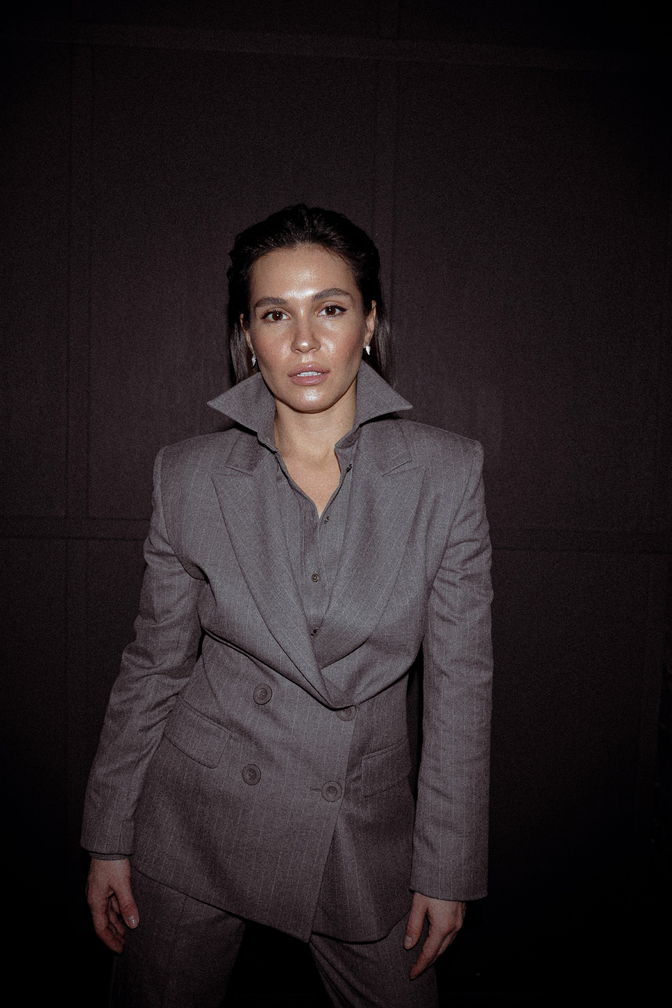 Костюм. Фотограф Мария Зайчик