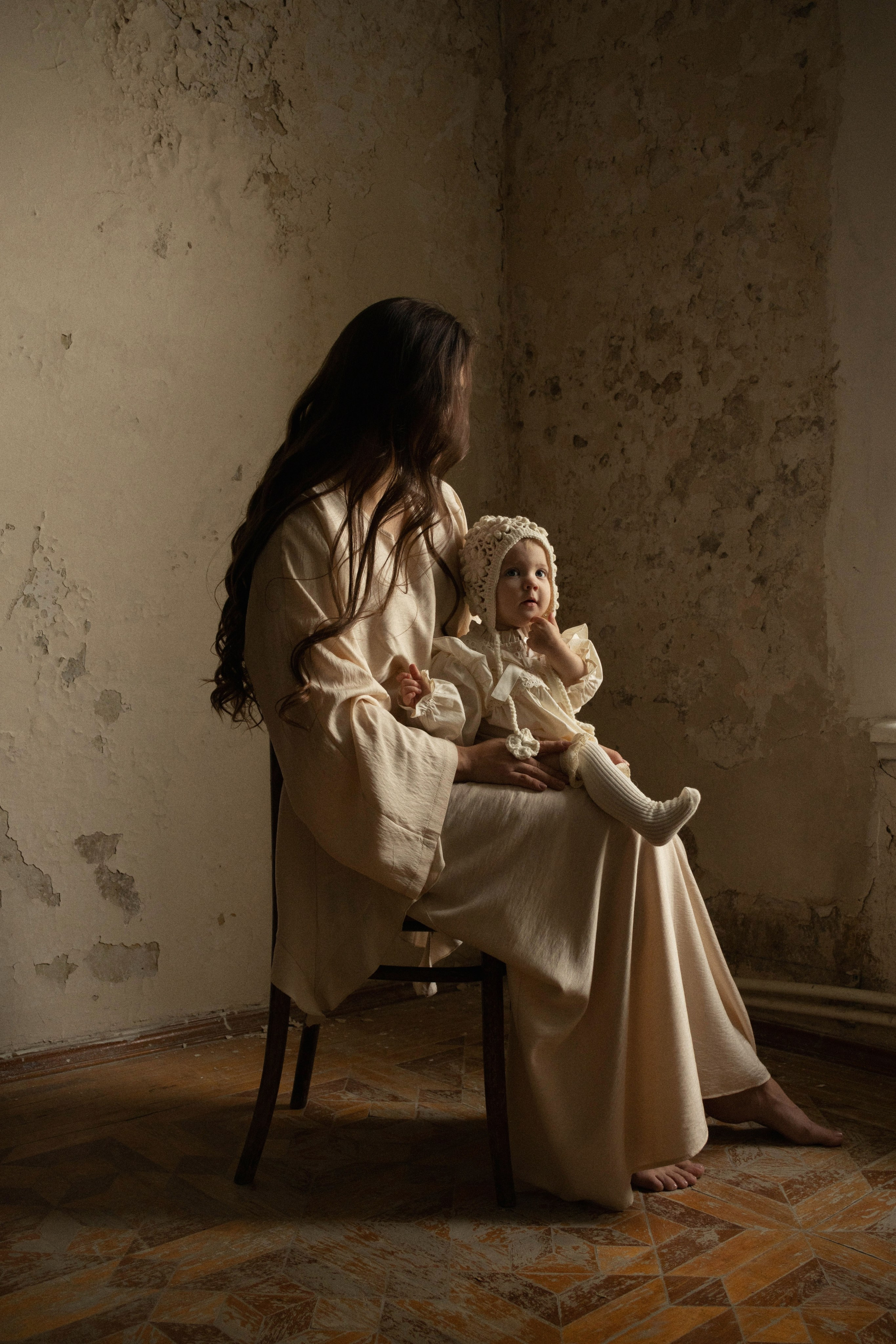 Семейная. Главная