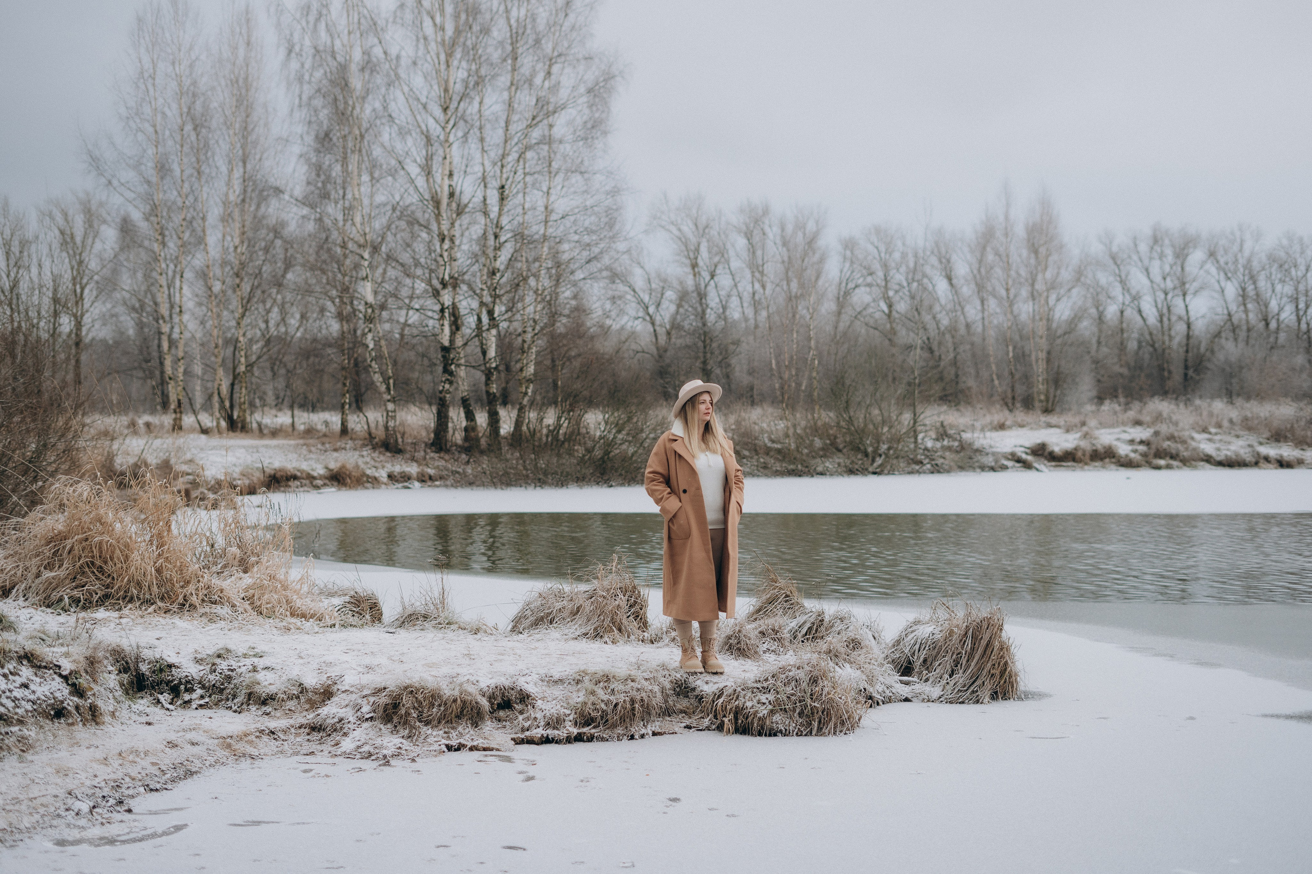 Портретная индивидуальная фотосессия в Москве. Фотограф Москва Виктория-Антуанетта
