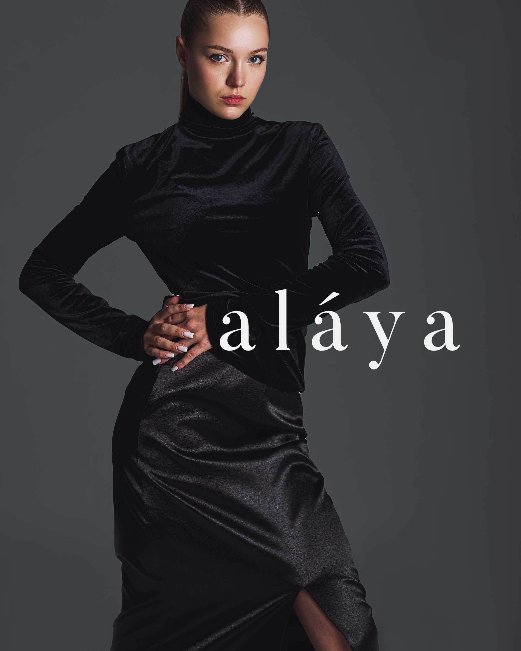 ALAYA. Alim Alimov Fashion Photographer