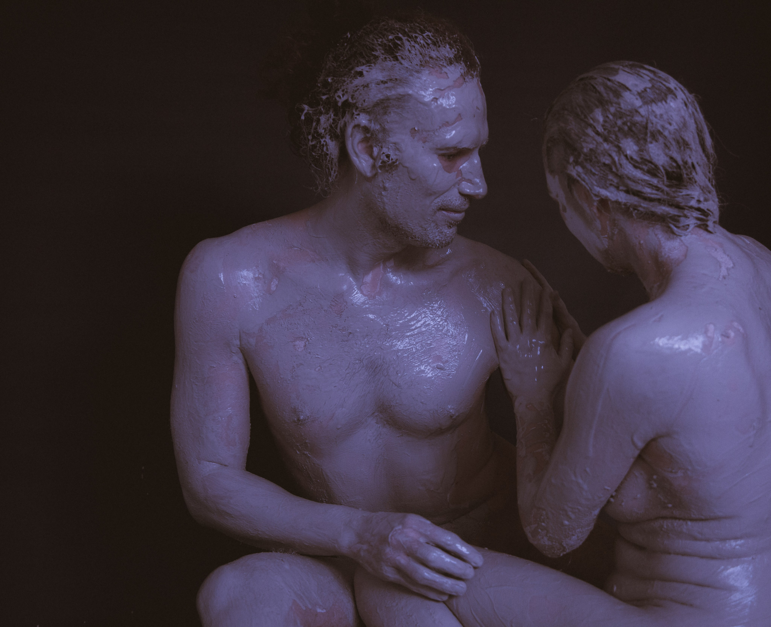 — Творческая съемка. Фотограф | Москва