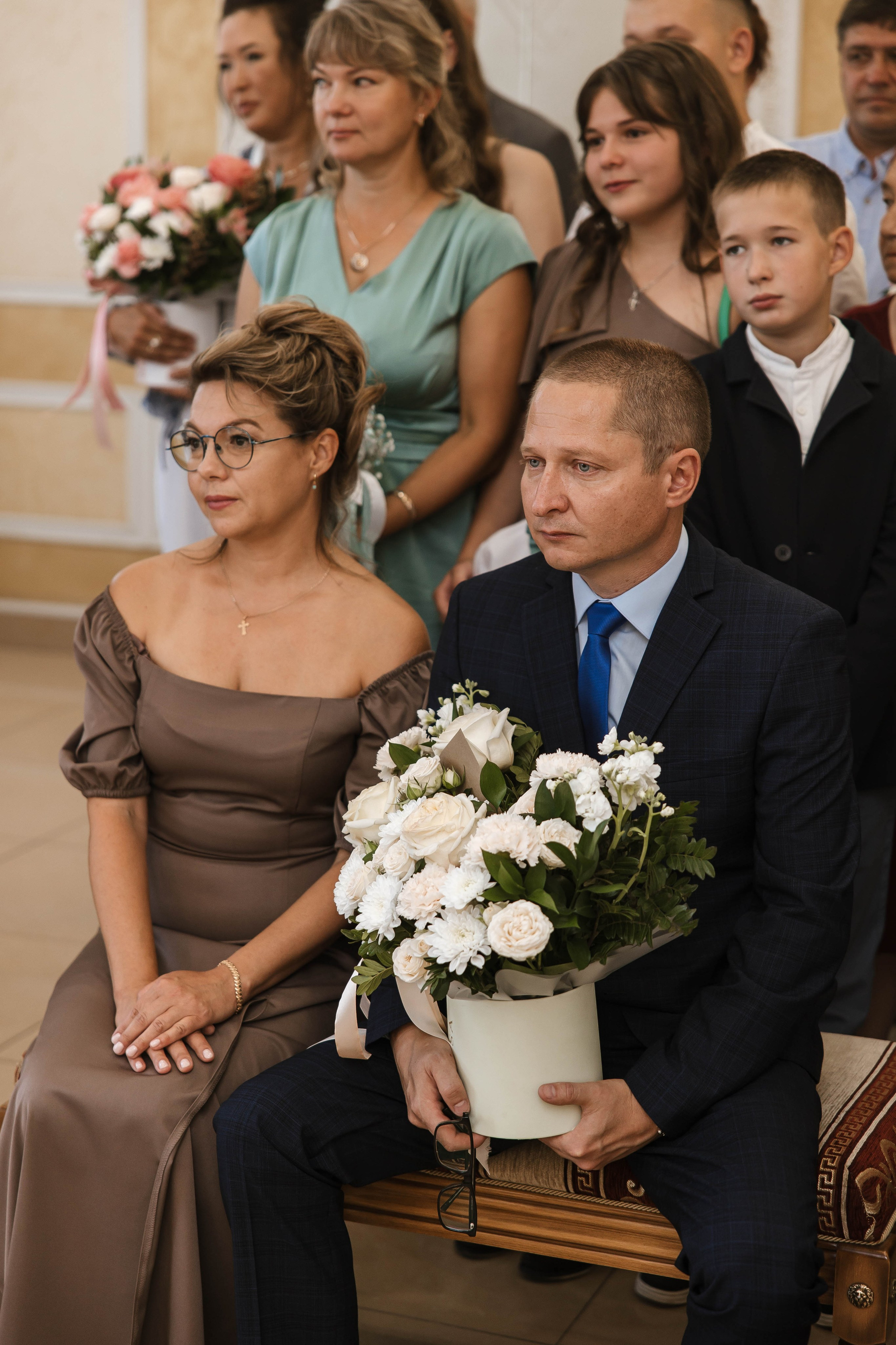 Артем и Виолетта. Фотограф Полывяная Екатерина