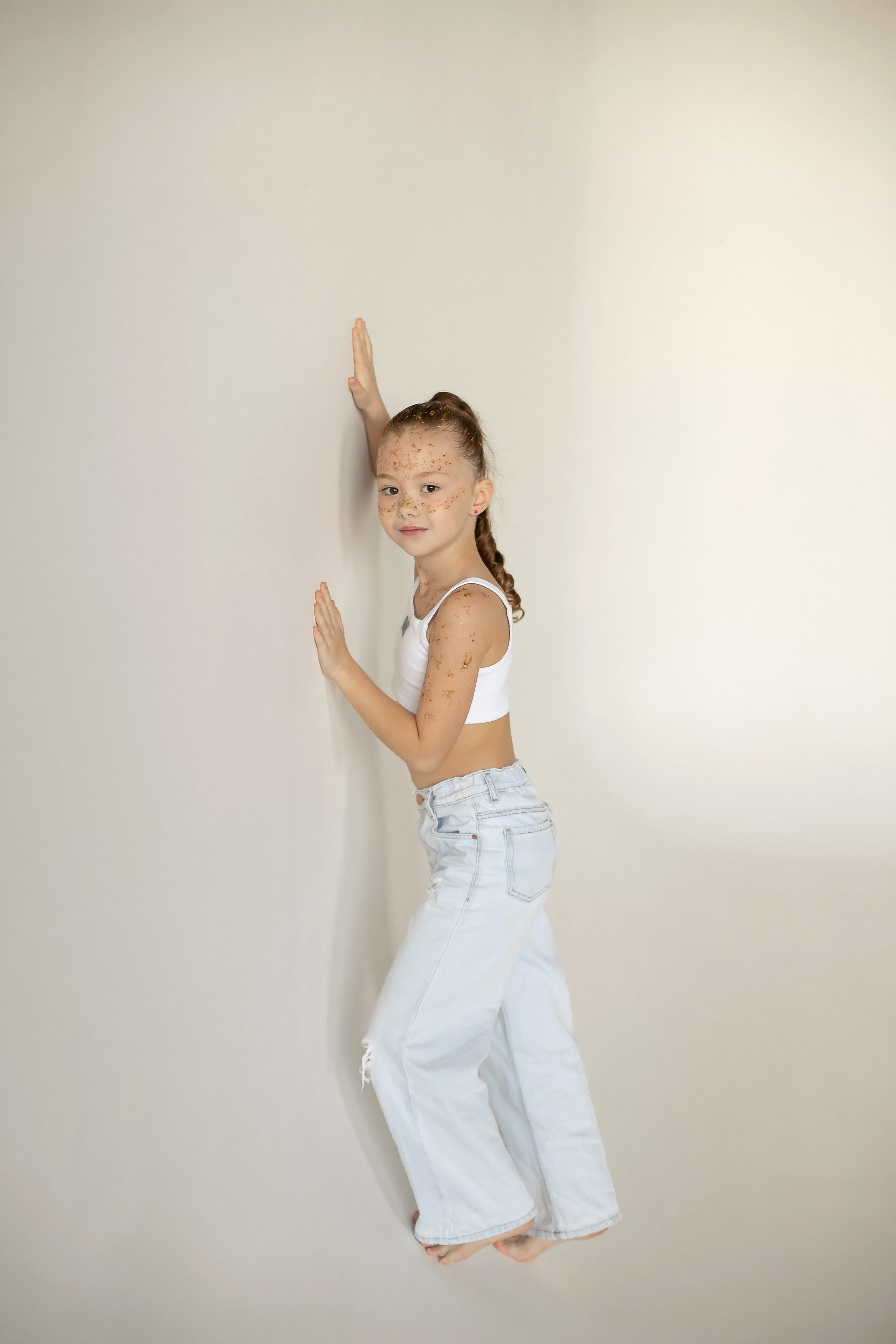 Милане 7 лет. Семейный и детский фотограф в Красноярске Анна Маюрова