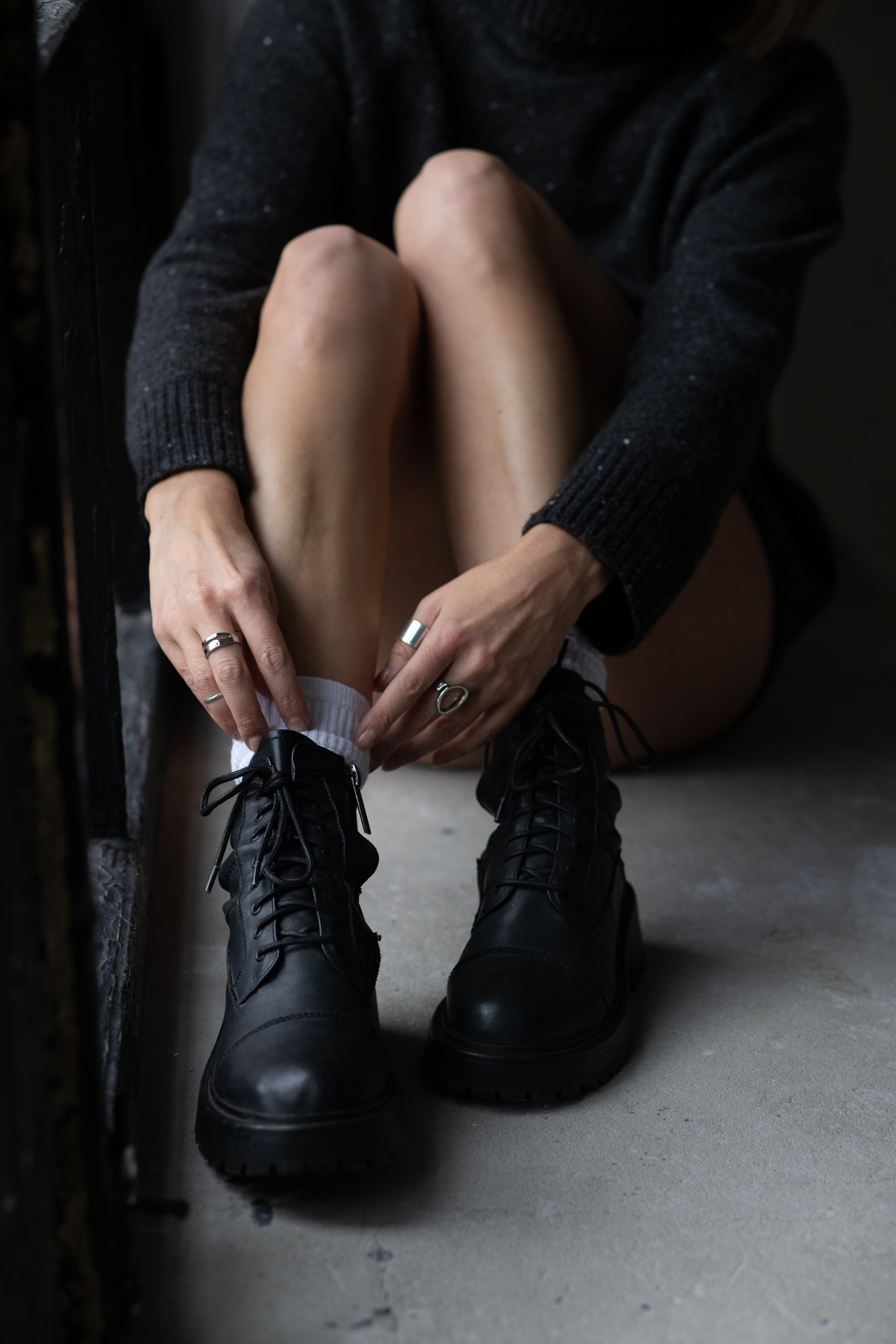 МАРИЯ | PAVILION STUDIO | Санкт-Петербург. Фотограф в Выборге | Юлия Басырова