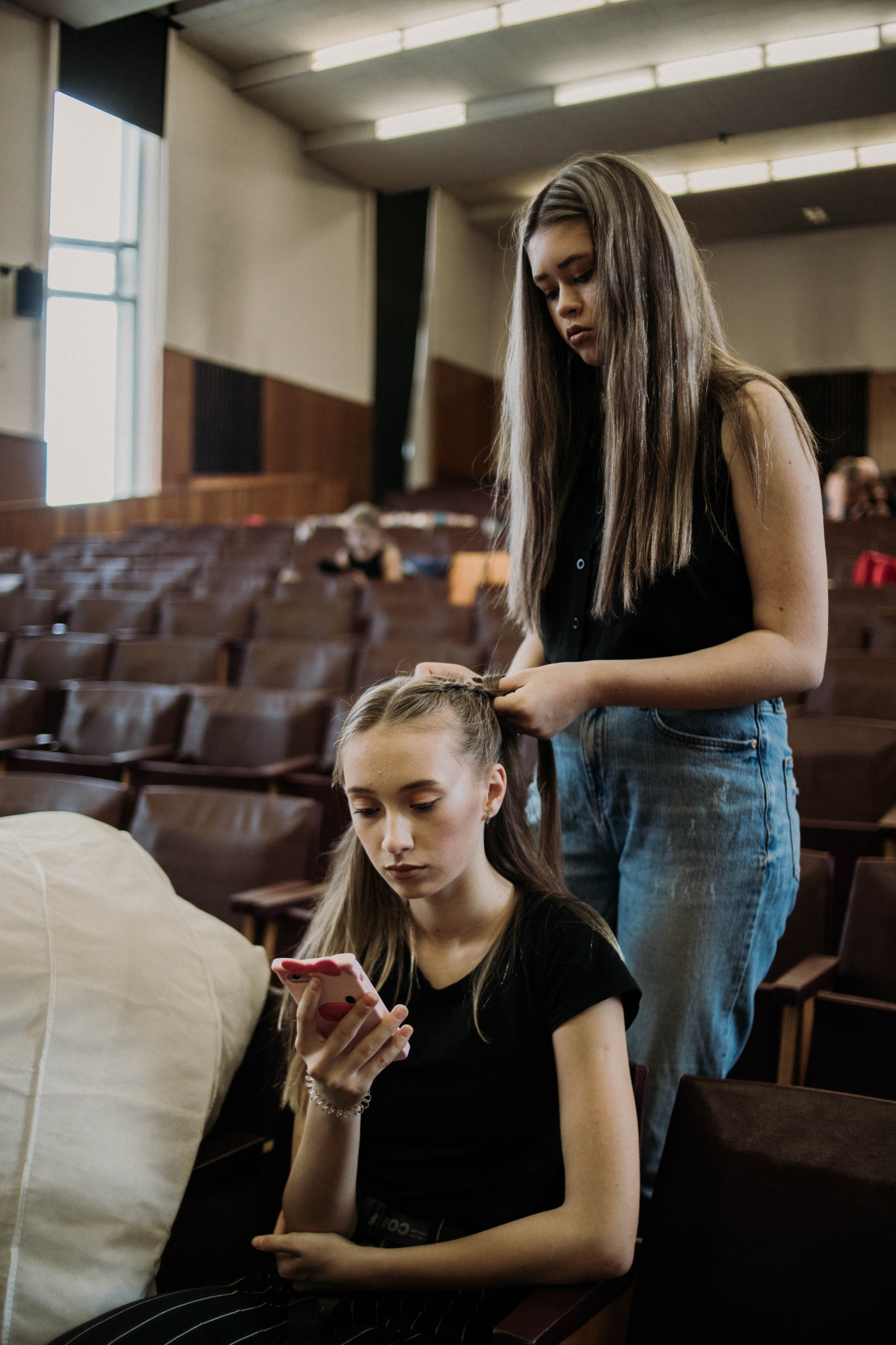 День Города. Фотограф София Комкина