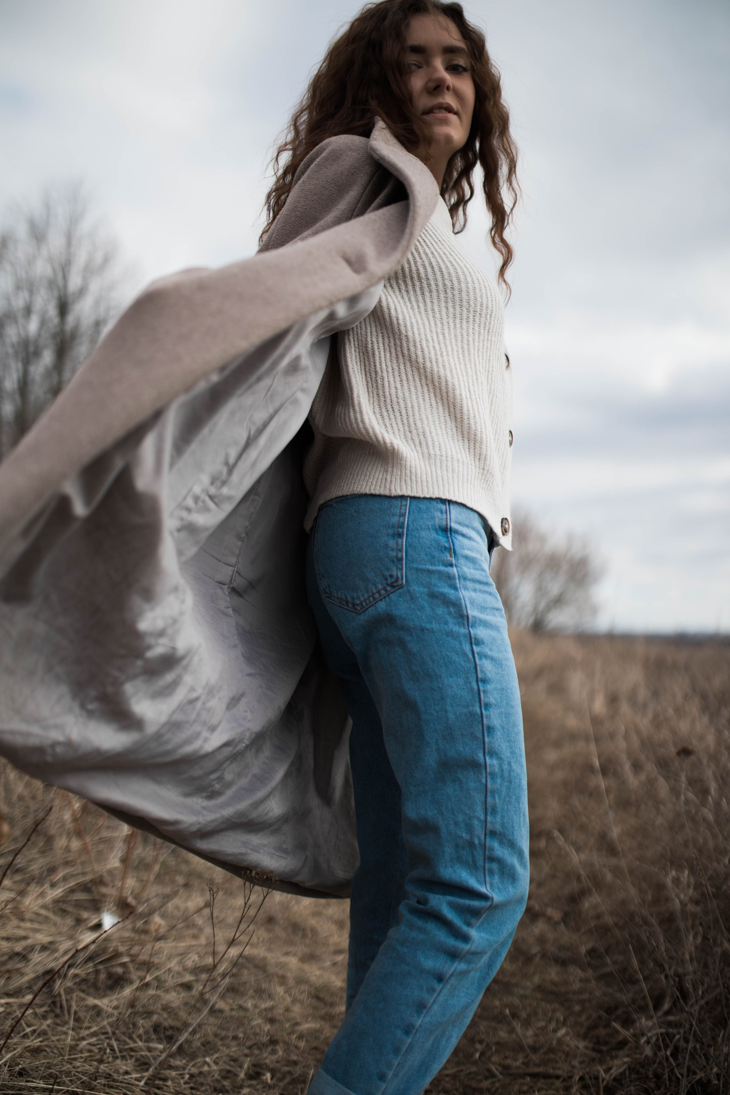 Вика. Фотограф София Комкина