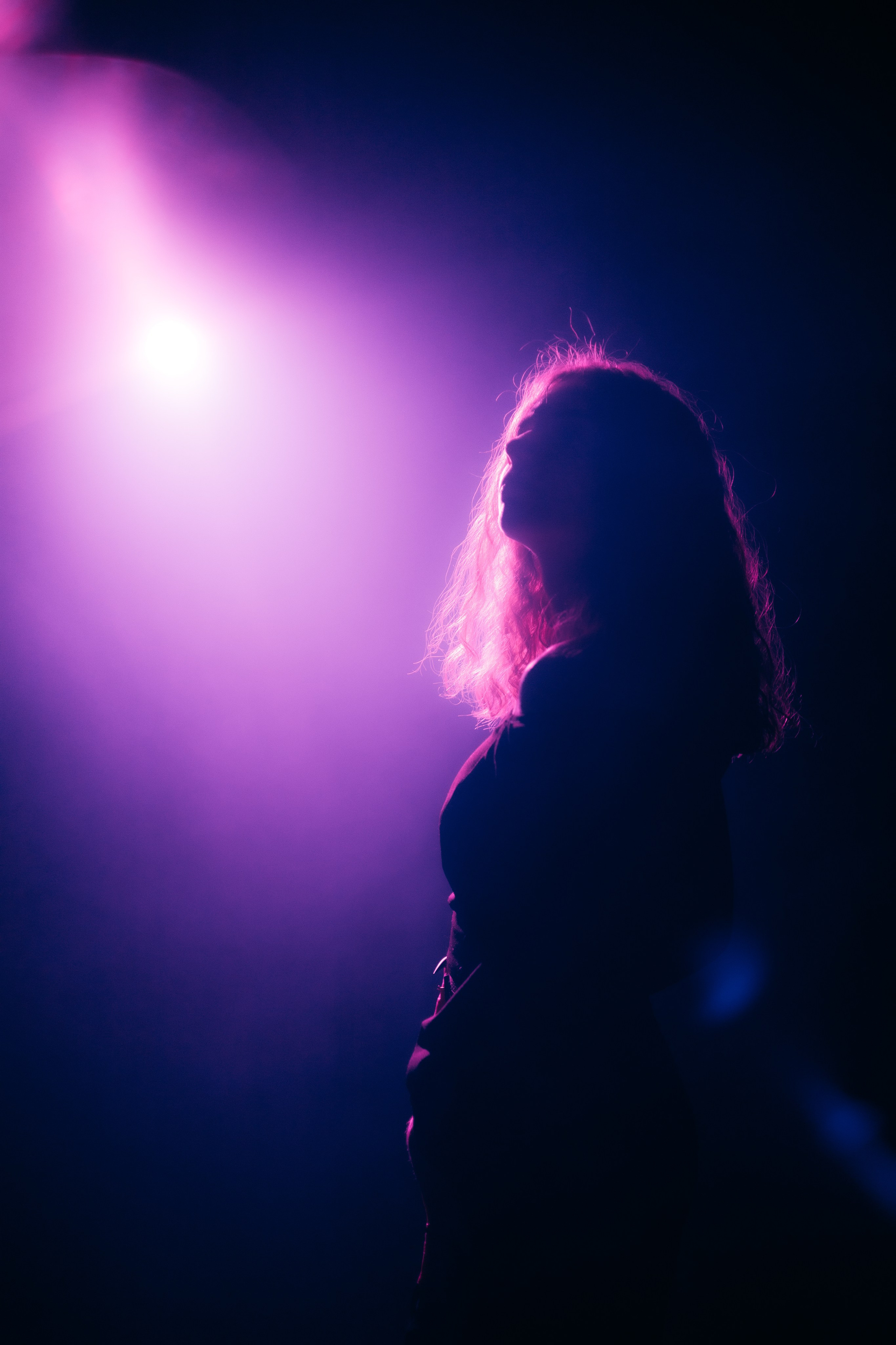 Кристина. Фотограф София Комкина