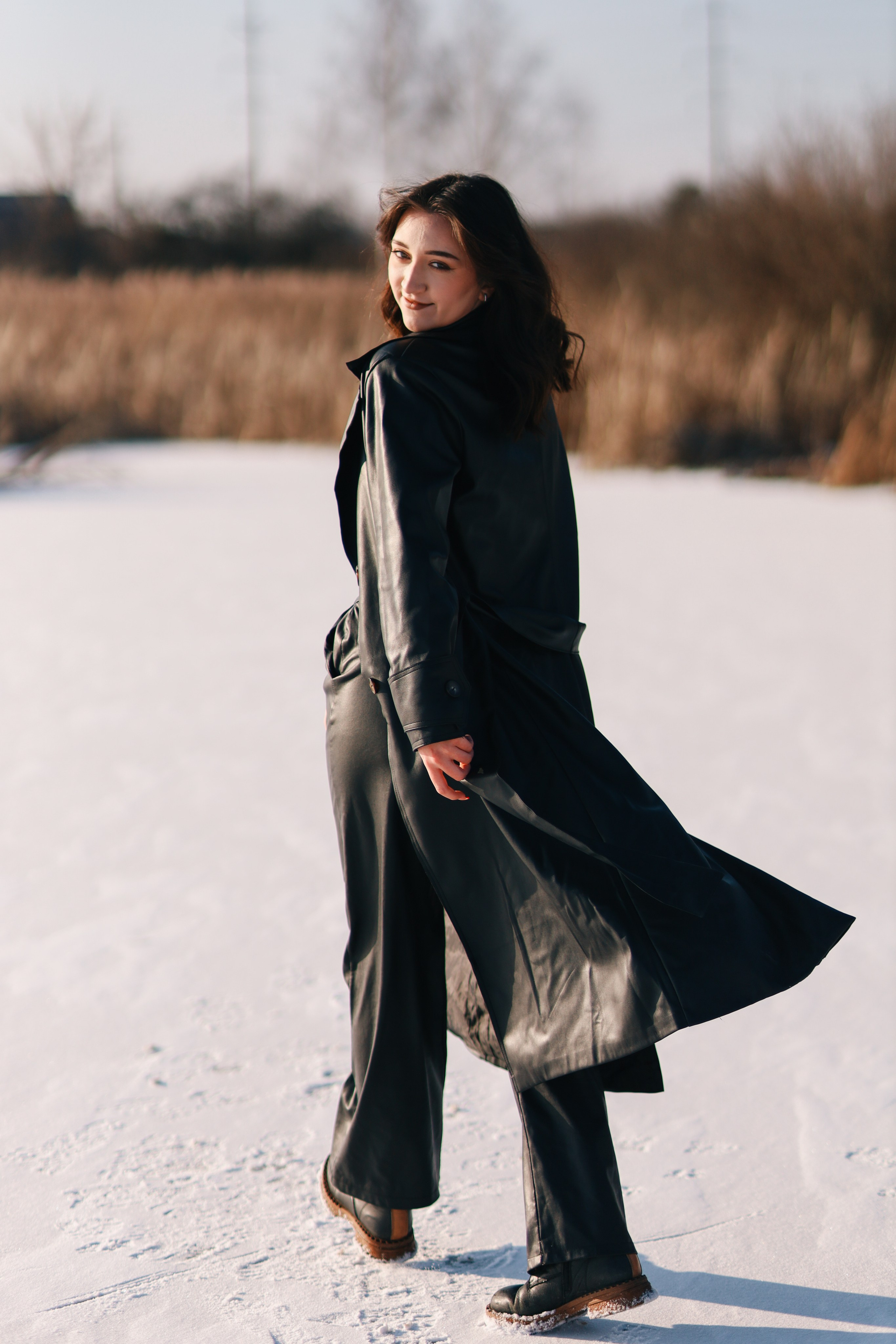 Арина. Фотограф София Комкина