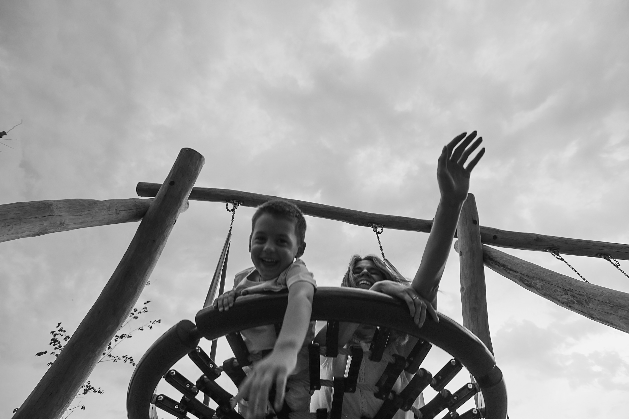 Дворы. Семейный фотограф Тюмень, фотограф на роды Салмина Мария