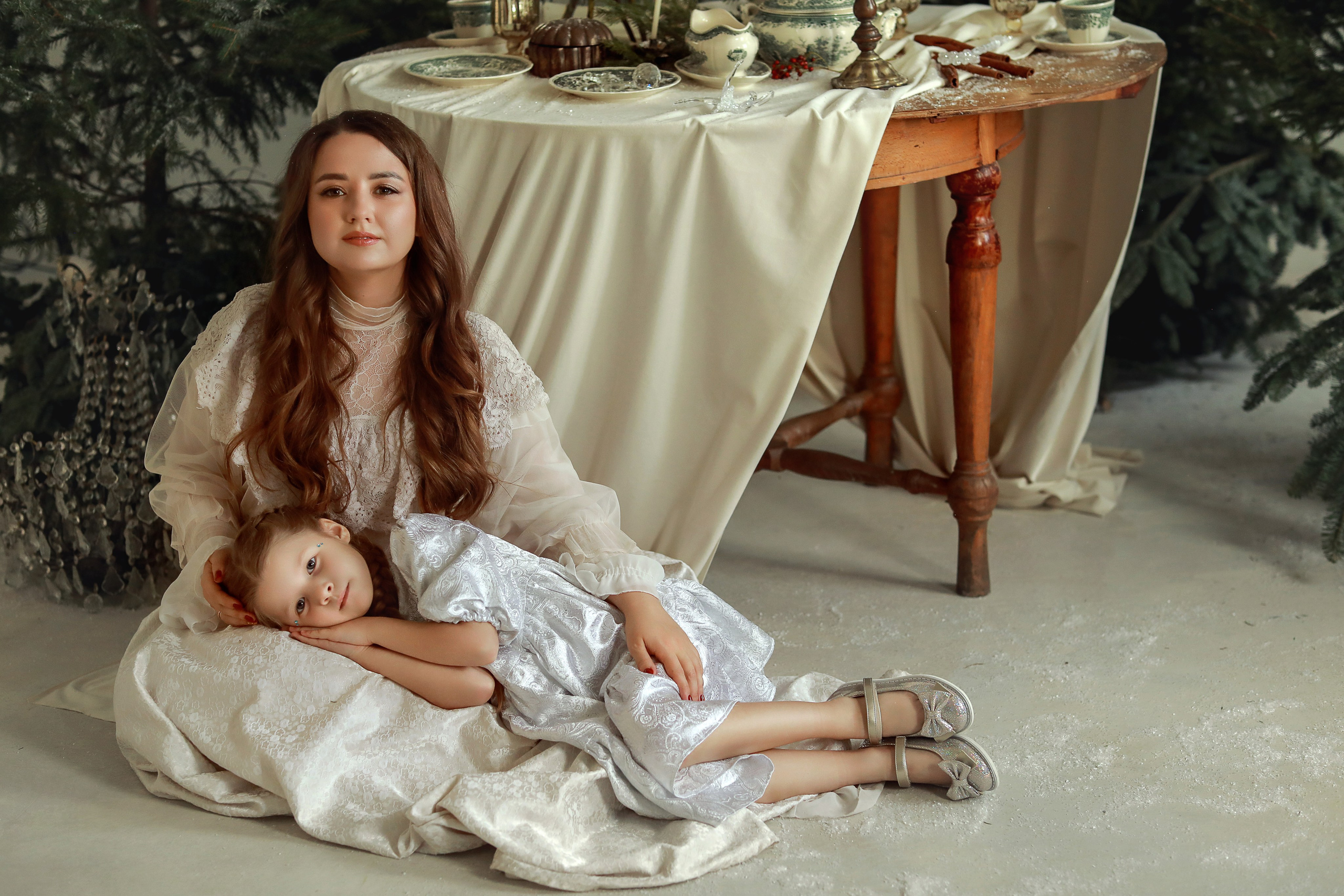 Семейные съемки. Детский и семейный фотограф Москва Наталья Матвеенко