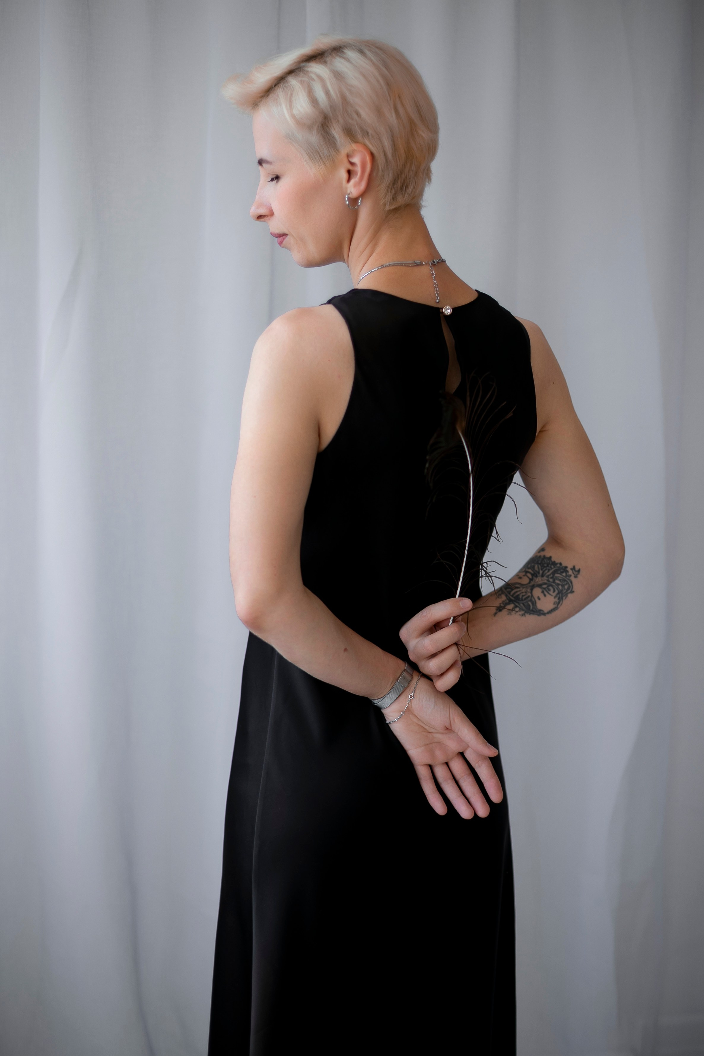 Настя. Семейный и репортажный фотограф в Череповце Оля Ланец