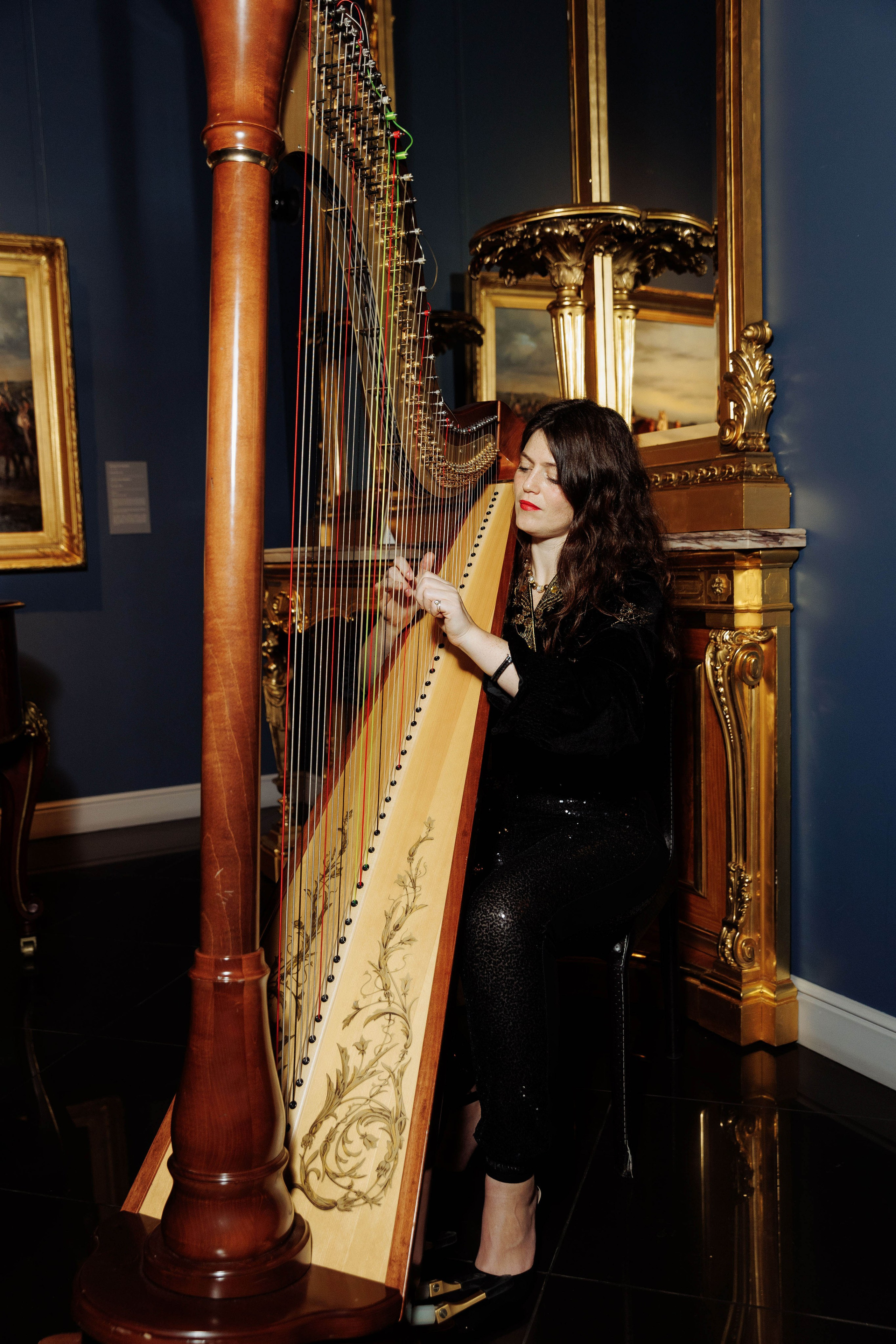 Абсолют банк и Центр искусств. Репортажный фотограф на мероприятие в Москве Алексей Терентьев