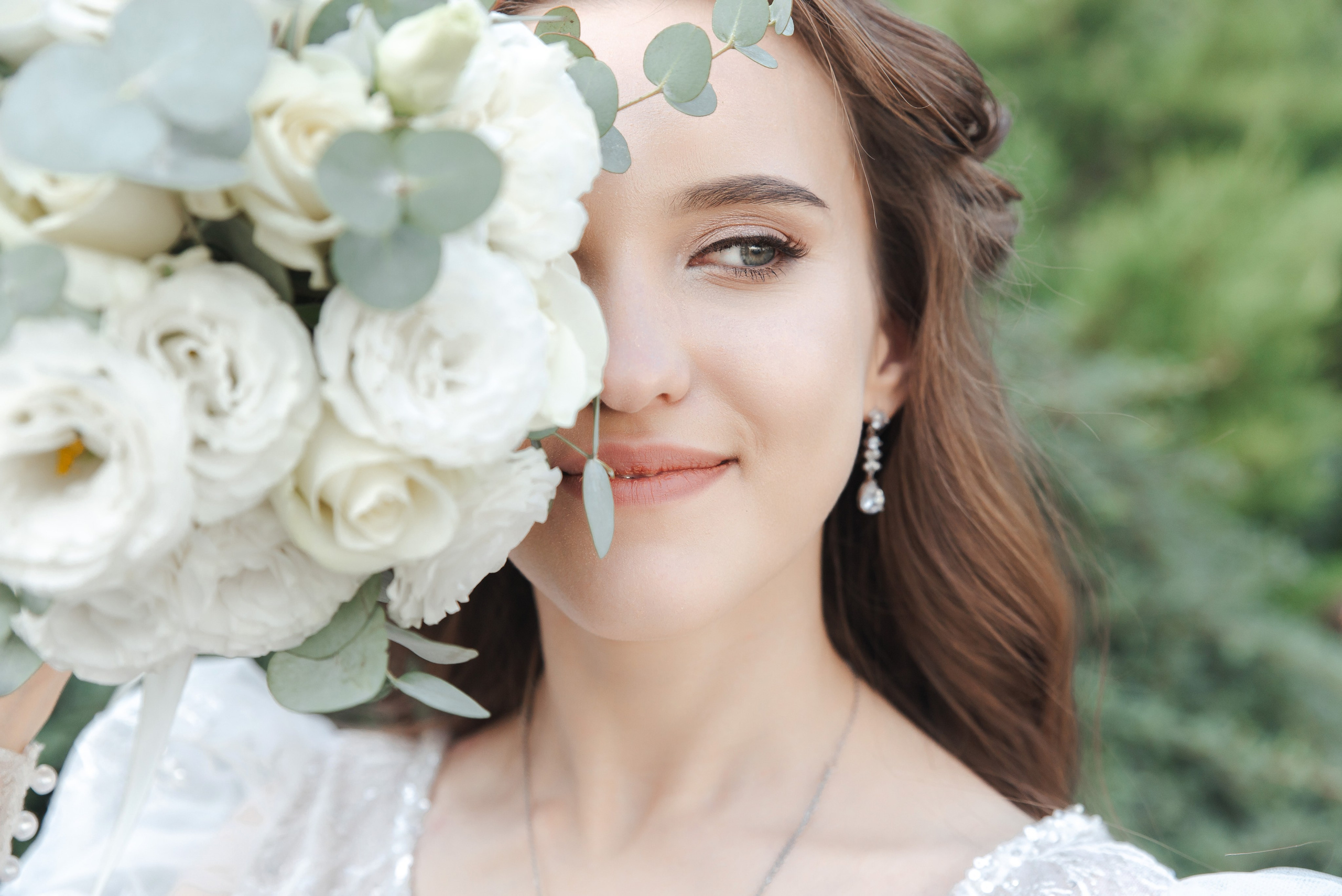 Александр и Валерия. Фотограф Дарья Борисова в г. Новочеркасск и РО