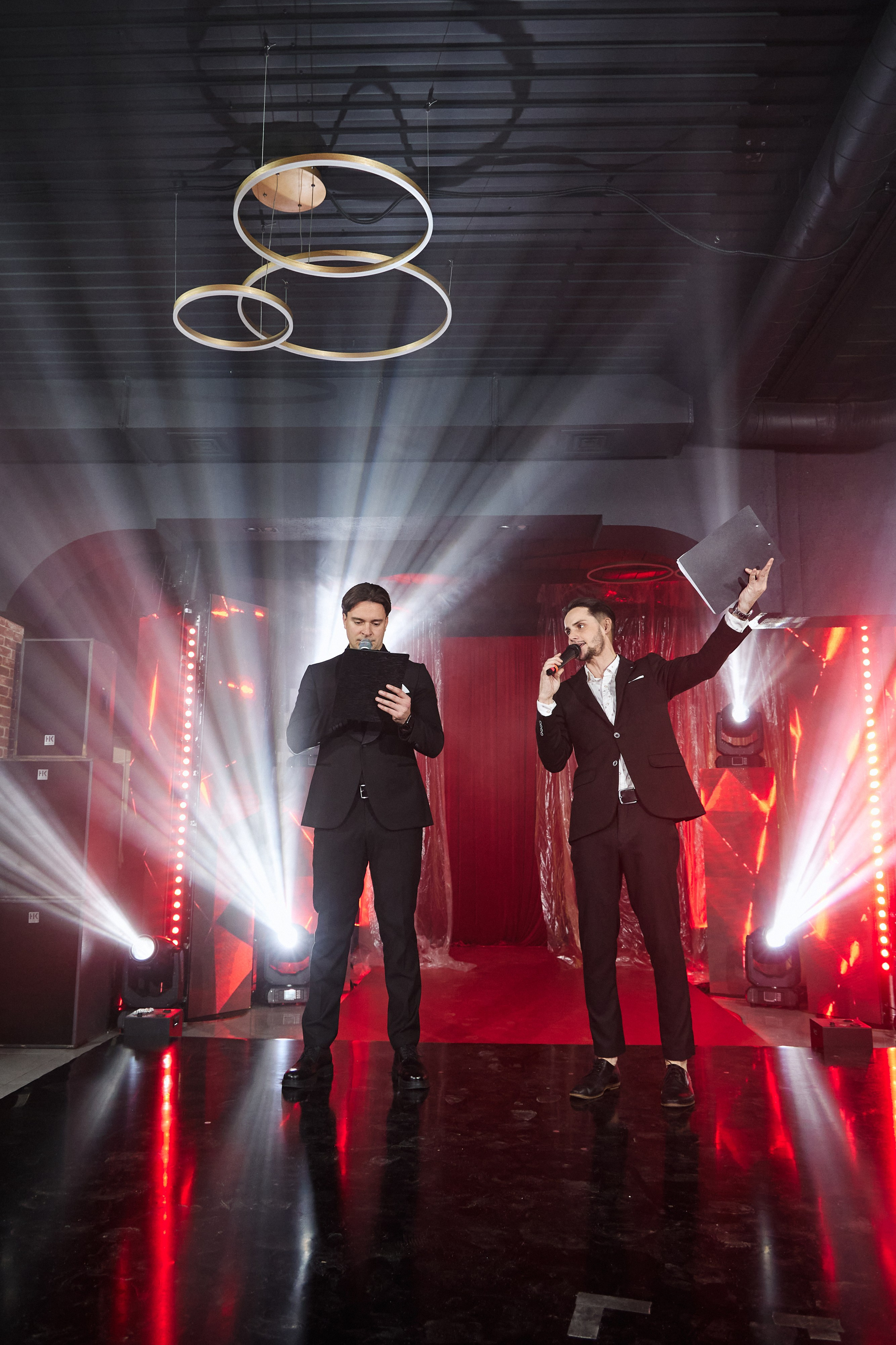 Wed' Show | репортаж. Фотограф Андрей Кононенко