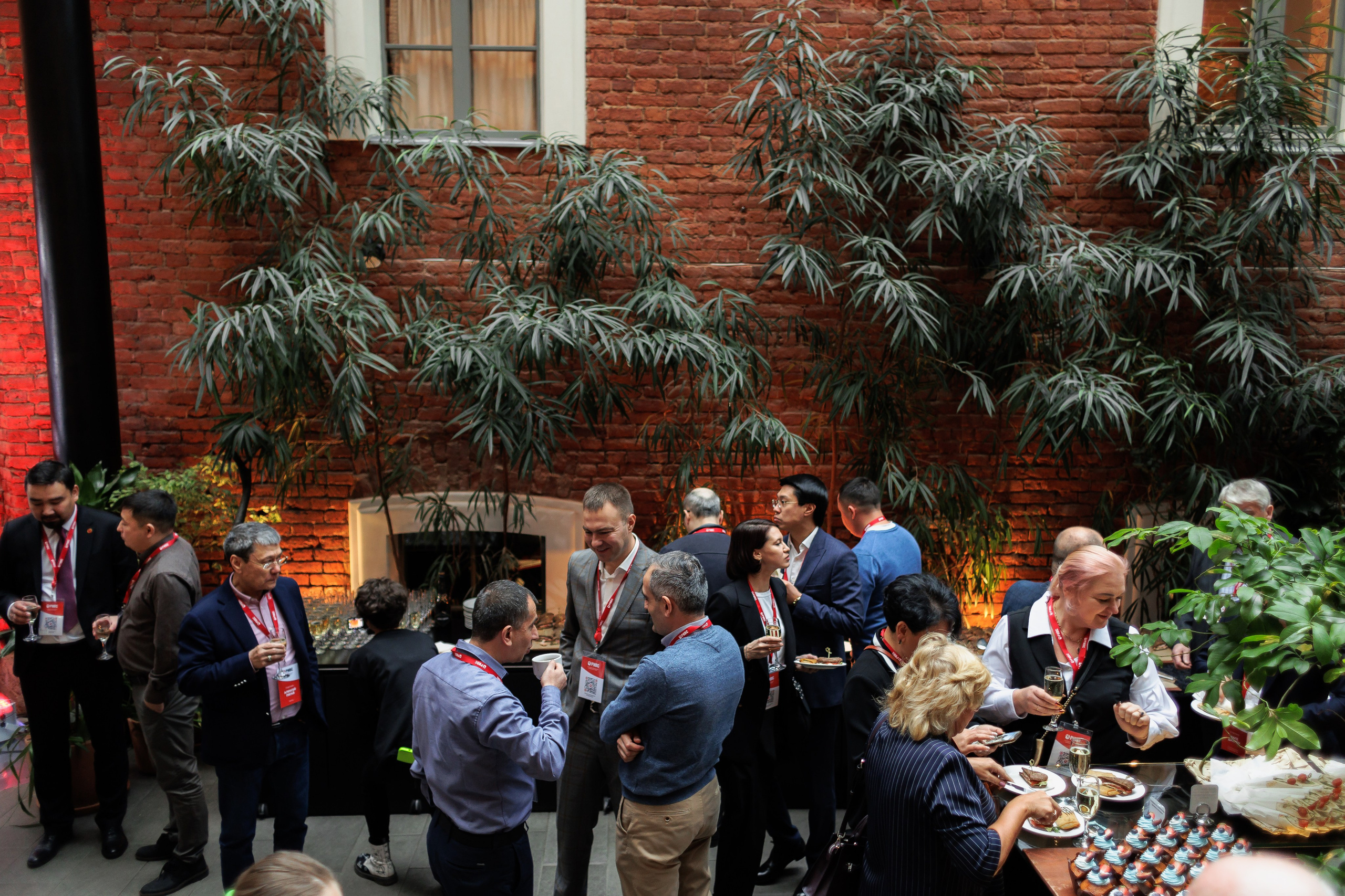 Научно-практическая конференция РИВС