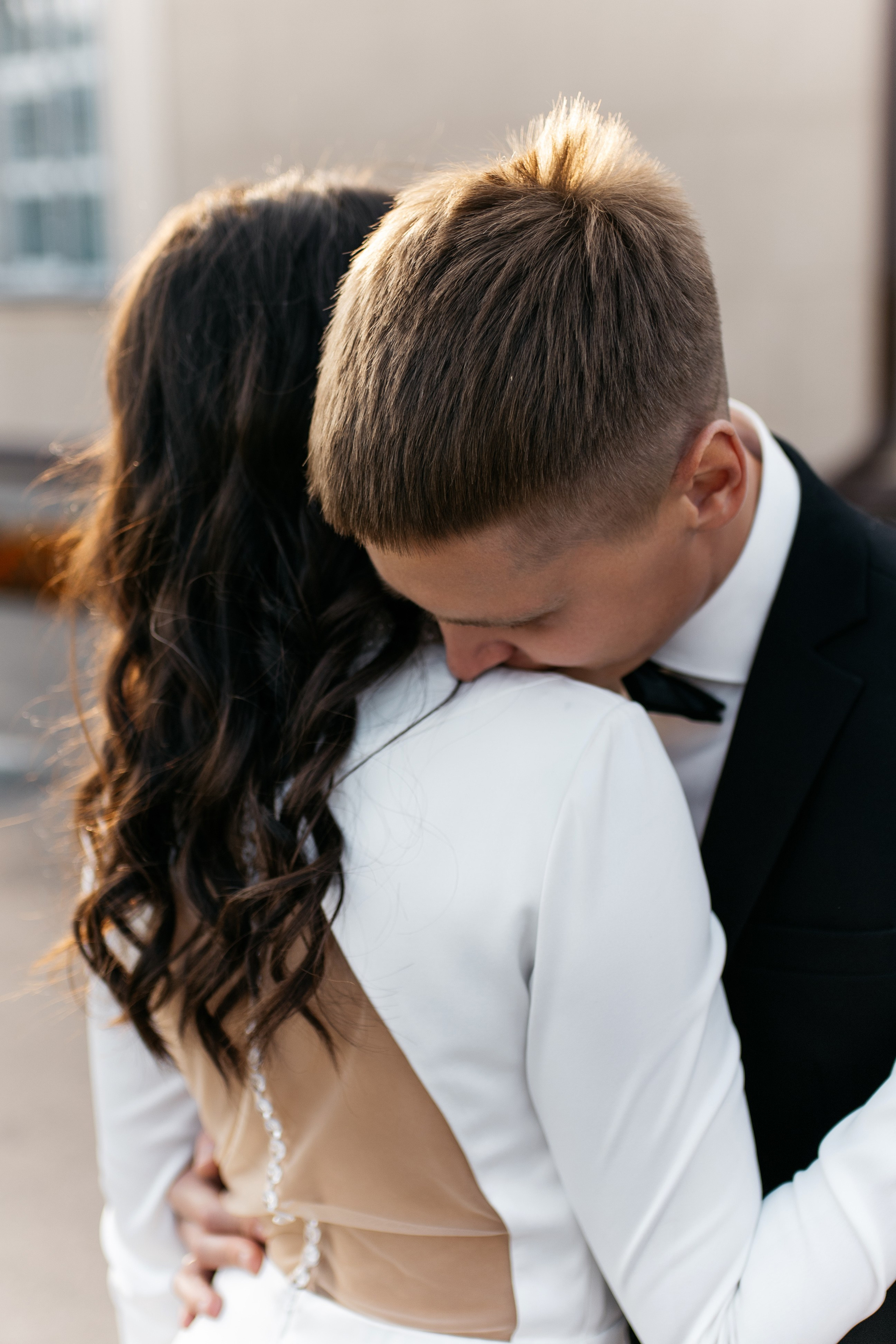 Самый важный день. Настя и Дима. Свадебный и семейный фотограф в Магнитогорске Катя Буряк