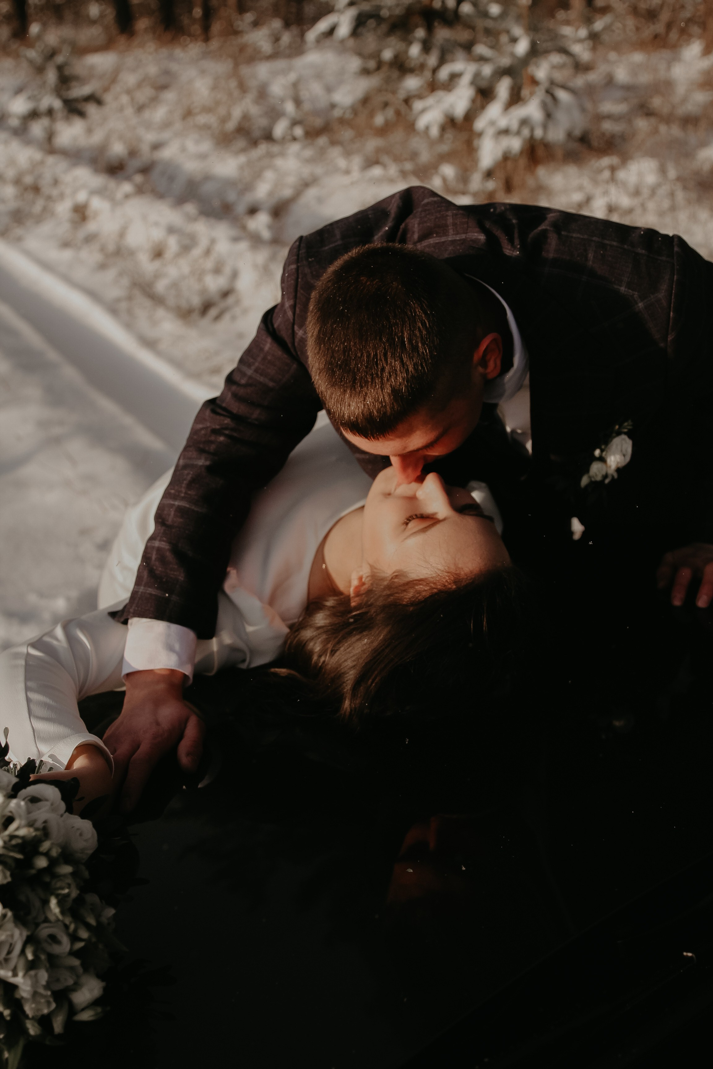 Валерия и Дмитрий. Свадебный и семейный фотограф в городе Пенза, Саранск, Ковылкино