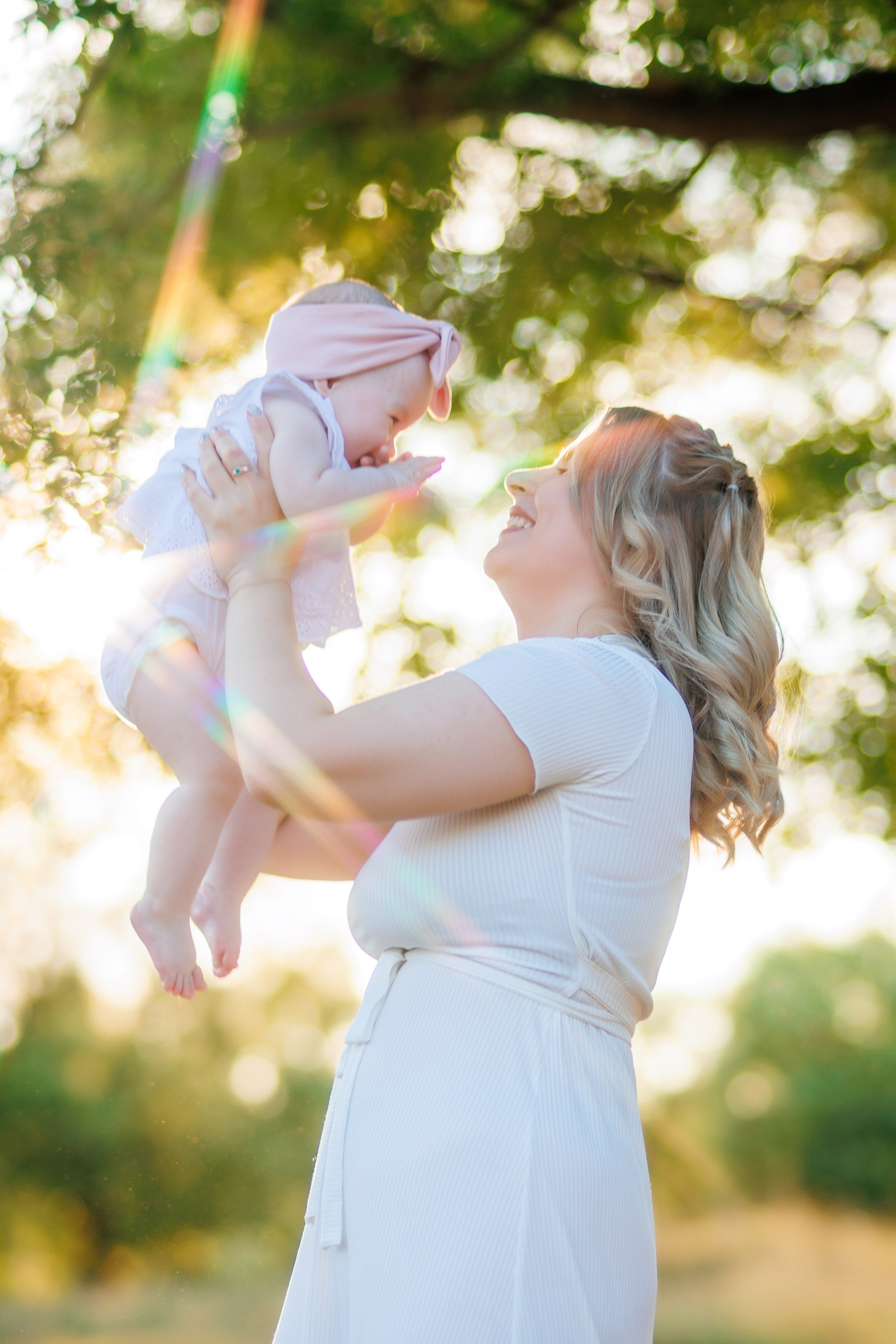 Прогулка на природе. Свадебный и семейный фотограф в Армавире